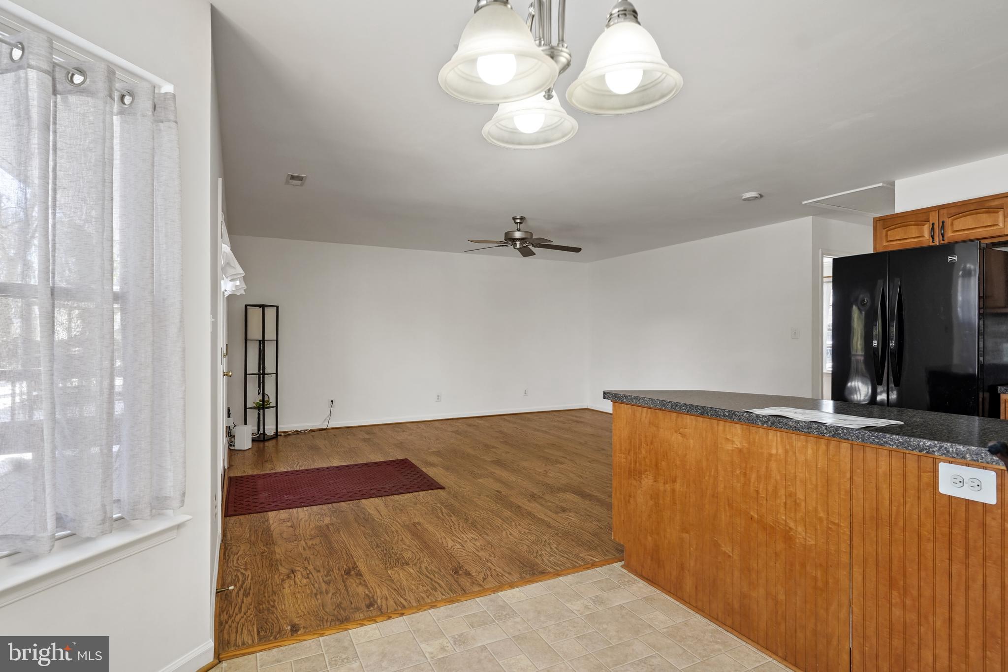 CHERRY GARDENS - Residential