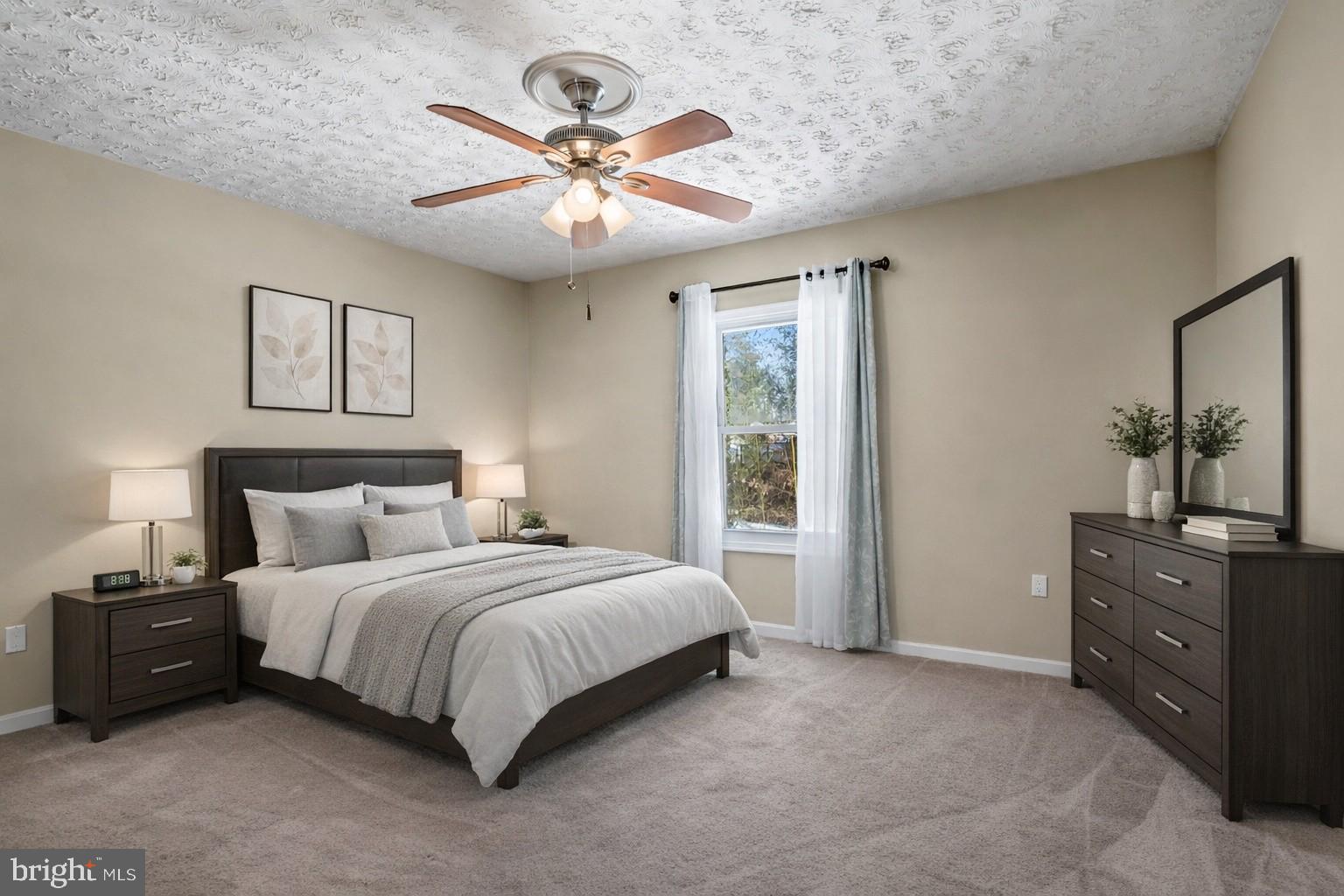 CHERRY GARDENS - Residential