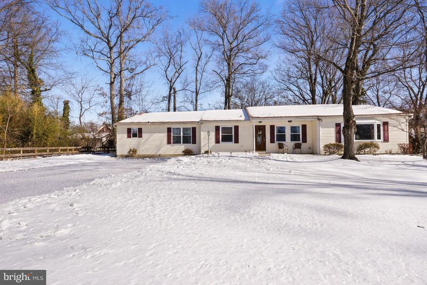 This gorgeous home is waiting for you to make it your own! Just come in, relax, and get settled. This spacious house has been lovingly cared for- freshly Painted. New Roof, new updates in the Main House and in the In-Law Unit 


Make this beautiful home your new home. Newly renovated and Painted. The main house has a large kitchen with a breakfast Bar, granite countertops, dark wood cabinets, and stainless steel appliances,  dishwasher. Garbage disposal And ceramic tile flooring.

 Dark Hardwood Flooring throughout the house. Large  living room. Large Dining Room with French Doors leading to large Deck for summer cook outs. Family Room/ Den off the Dining Room that could be used For Family Gatherings. The utility room and storage area has been freshly painted and new flooring put down. 

3 Bedrooms and 2 full Bathrooms newly renovated 

Master Bedroom has its own separate bathroom.



The in-law suite has a separate entrance, off-street parking. 817 sq. Feet.. 1 Bathroom, 1 Bedroom, Kitchen, Large Living Room with French  Doors leading to the Deck. Small Dining Room, It’s own Kitchen. Washer and Dryer. It’s own Heat and AC Thermostat. Heat Pump. 



 This beautifully designed home is priced to sell quickly. It boasts stunning interior and exterior features, making it a perfect off-the-street residence. It’s ready to move in ready. So come in  put your feet up and make this your new home.



What I love about this home is the updated features. I especially enjoy setting out back and enjoying my morning coffee on the newly stained deck. 

        A quiet country sitting in the county. On dead                    Road. // Allen Road

 Close to 695 and downtown. grocery store Food Lion and back River neck Road  stores, Dollar General. Royal farm Store. Restaurants and beaches close by.

Community boat ramp on Denton Road.