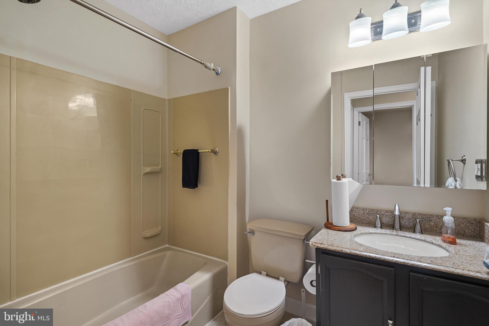 CHERRY GARDENS - Residential