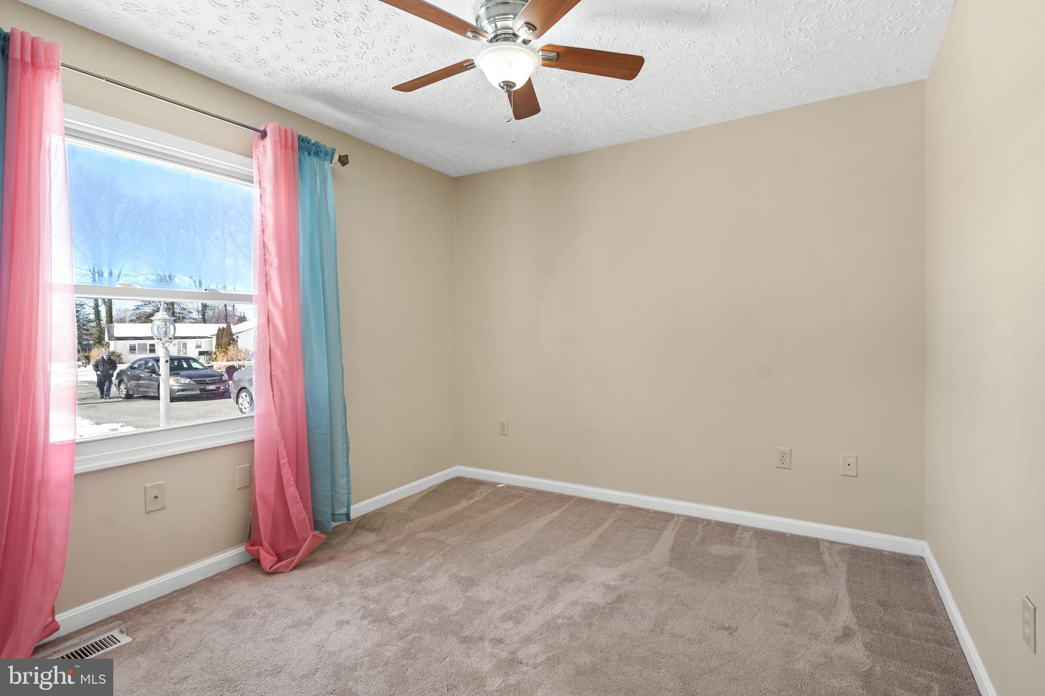 CHERRY GARDENS - Residential