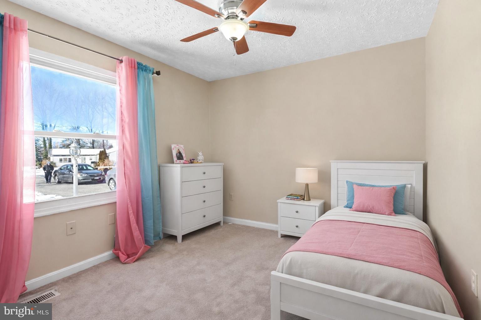 CHERRY GARDENS - Residential