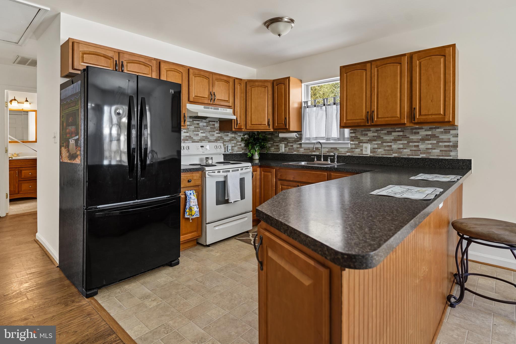 CHERRY GARDENS - Residential