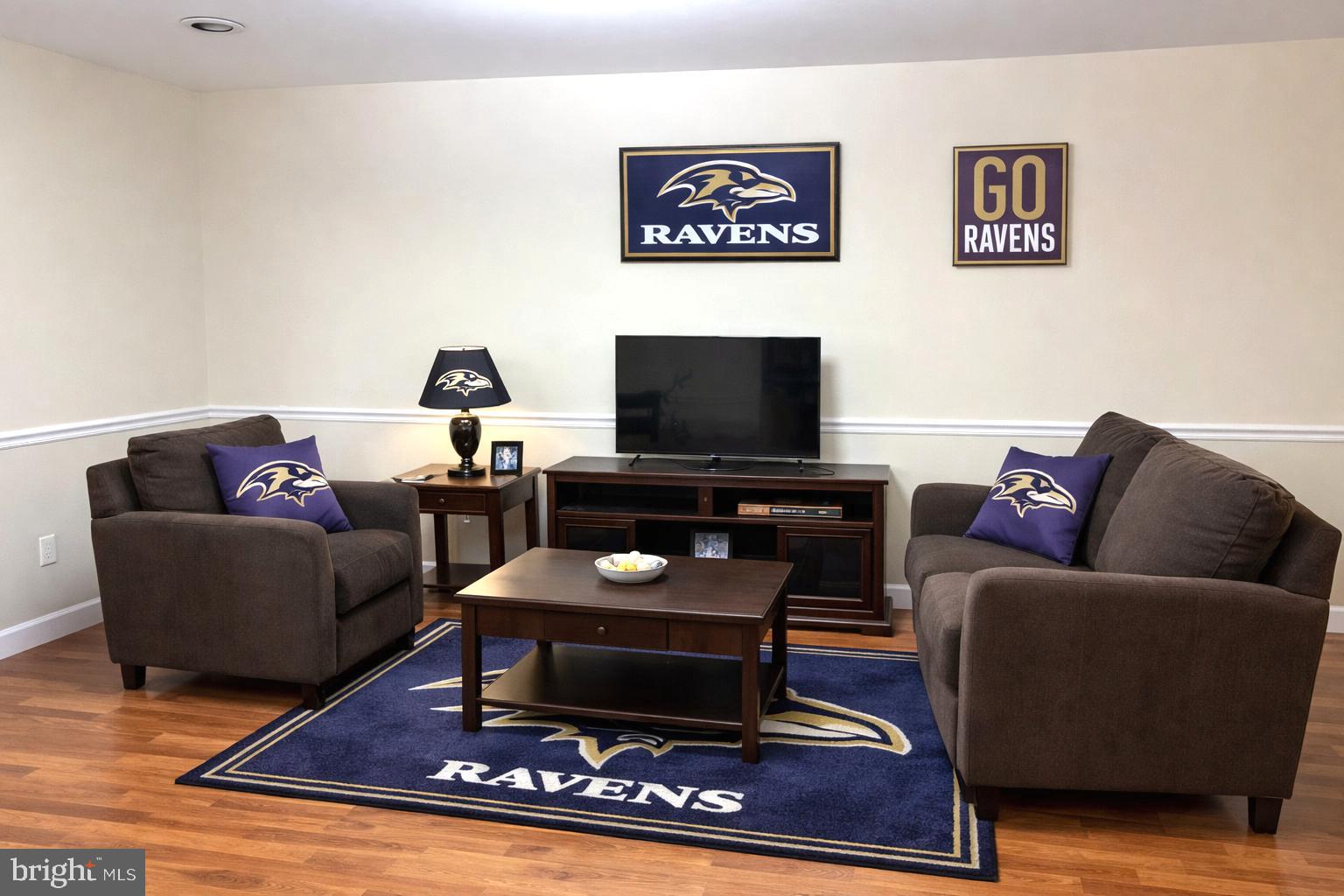 CHERRY GARDENS - Residential