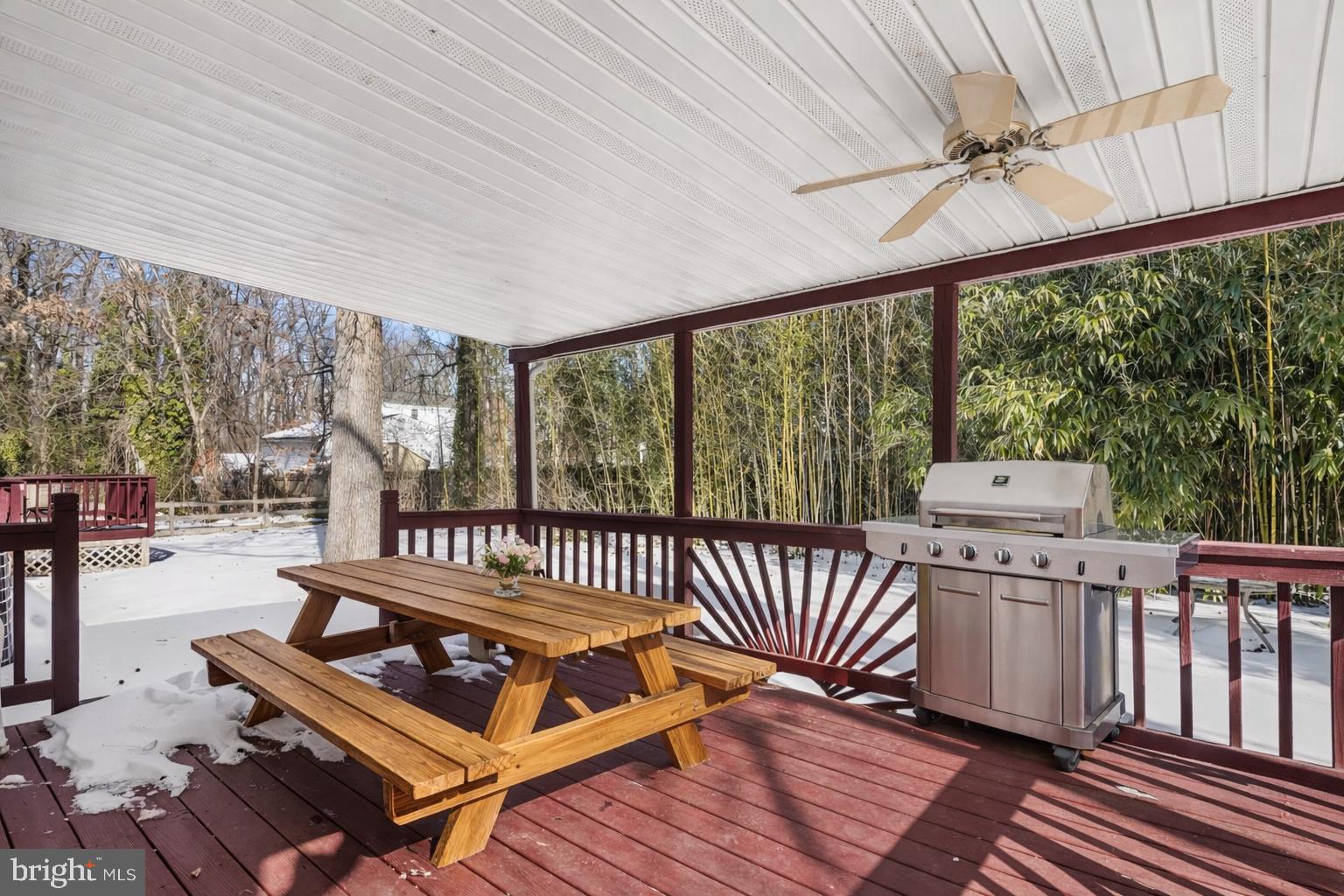 CHERRY GARDENS - Residential