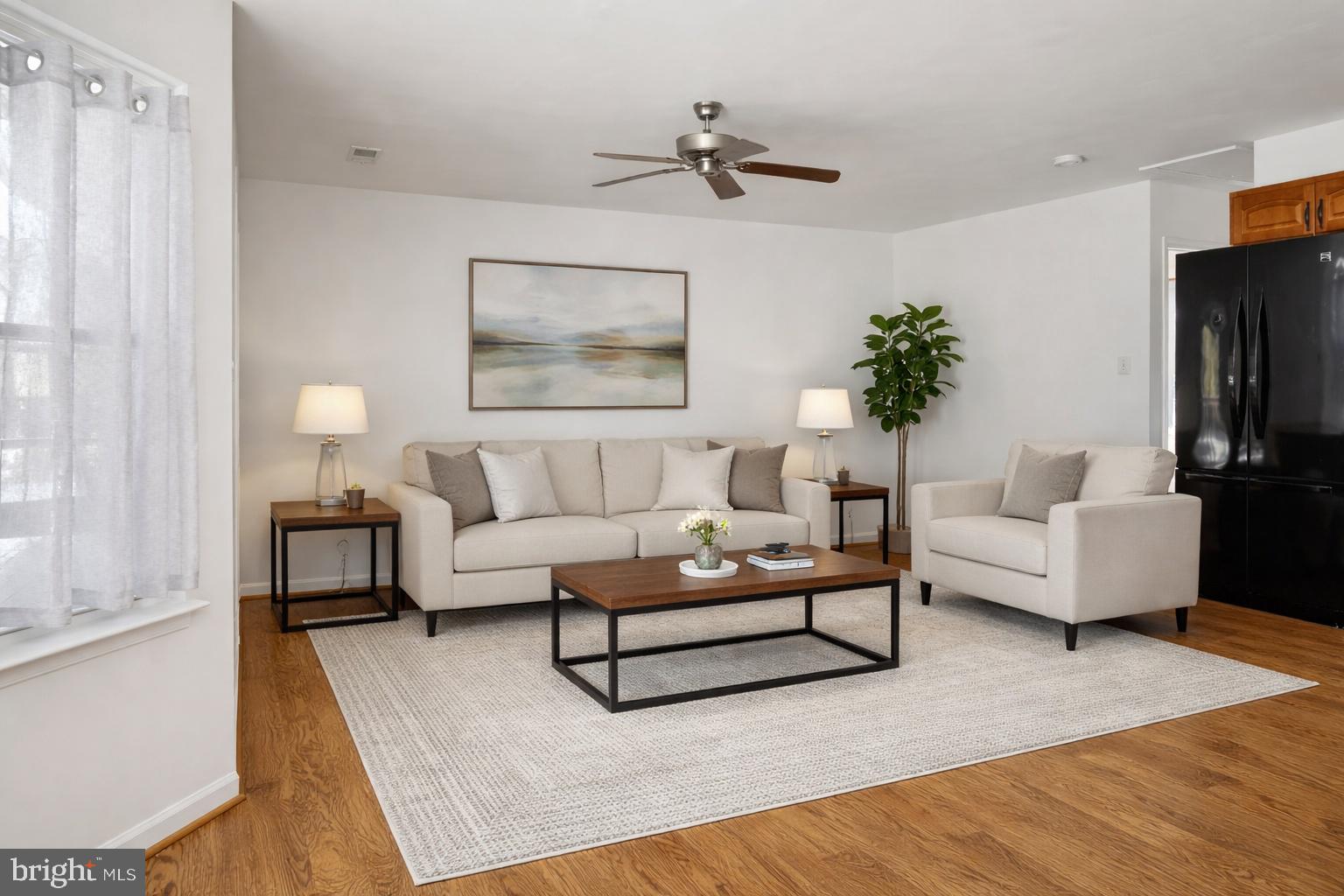 CHERRY GARDENS - Residential