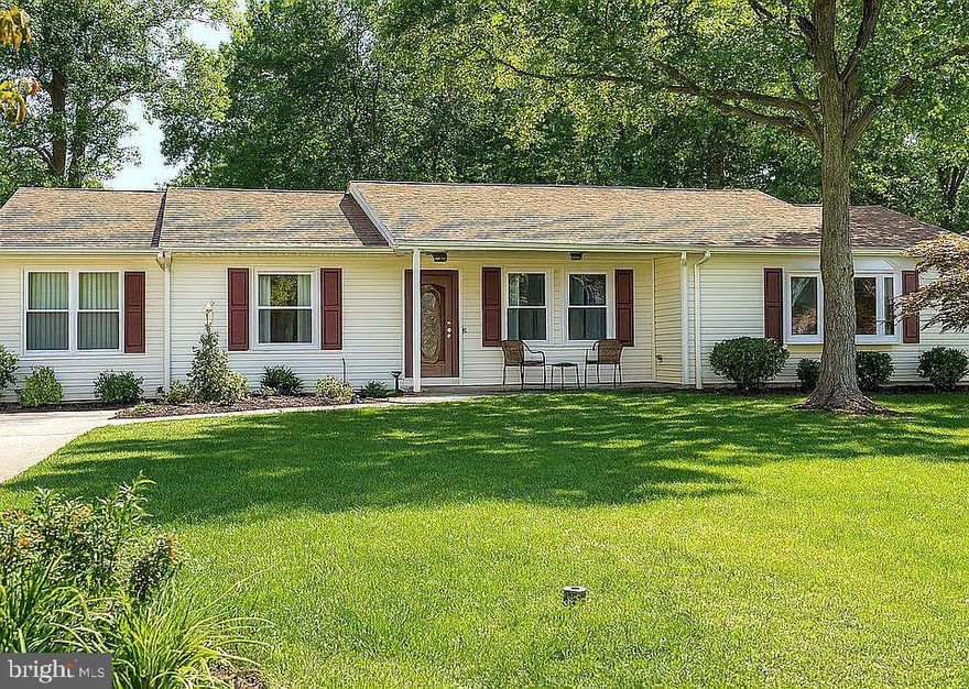 This gorgeous home is waiting for you to make it your own! Just come in, relax, and get settled. This spacious house has been lovingly cared for- freshly Painted. New Roof, new updates in the Main House and in the In-Law Unit 


Make this beautiful home your new home. Newly renovated and Painted. The main house has a large kitchen with a breakfast Bar, granite countertops, dark wood cabinets, and stainless steel appliances,  dishwasher. Garbage disposal And ceramic tile flooring.

 Dark Hardwood Flooring throughout the house. Large  living room. Large Dining Room with French Doors leading to large Deck for summer cook outs. Family Room/ Den off the Dining Room that could be used For Family Gatherings. The utility room and storage area has been freshly painted and new flooring put down. 

3 Bedrooms and 2 full Bathrooms newly renovated 

Master Bedroom has its own separate bathroom.



The in-law suite has a separate entrance, off-street parking. 817 sq. Feet.. 1 Bathroom, 1 Bedroom, Kitchen, Large Living Room with French  Doors leading to the Deck. Small Dining Room, It’s own Kitchen. Washer and Dryer. It’s own Heat and AC Thermostat. Heat Pump. 



 This beautifully designed home is priced to sell quickly. It boasts stunning interior and exterior features, making it a perfect off-the-street residence. It’s ready to move in ready. So come in  put your feet up and make this your new home.



What I love about this home is the updated features. I especially enjoy setting out back and enjoying my morning coffee on the newly stained deck. 

        A quiet country sitting in the county. On dead                    Road. // Allen Road

 Close to 695 and downtown. grocery store Food Lion and back River neck Road  stores, Dollar General. Royal farm Store. Restaurants and beaches close by.

Community boat ramp on Denton Road.