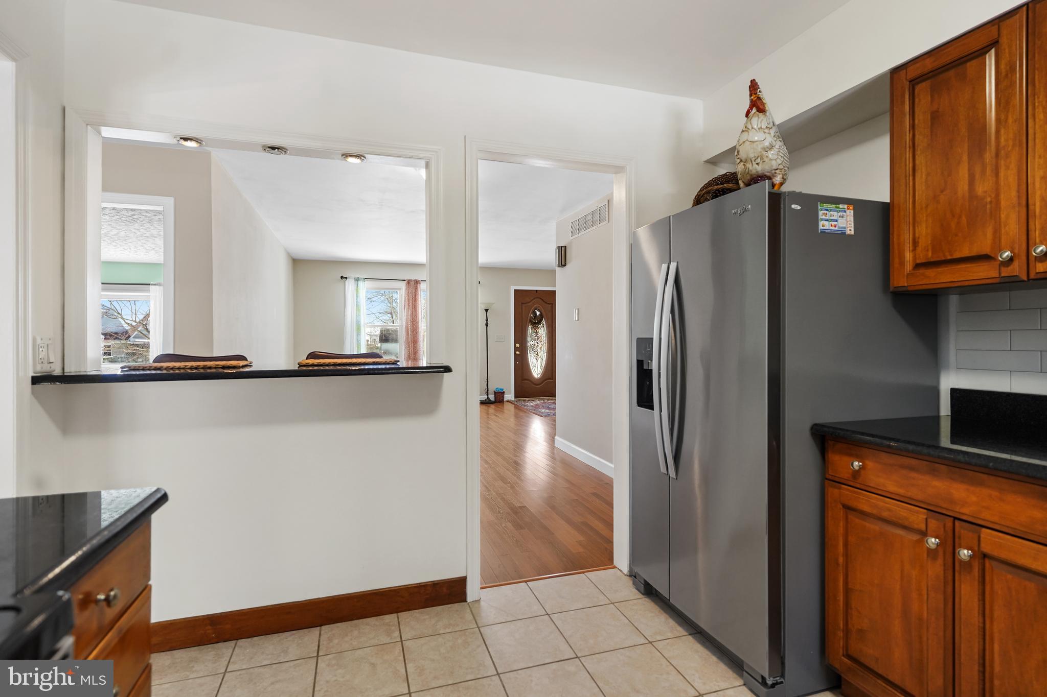 CHERRY GARDENS - Residential