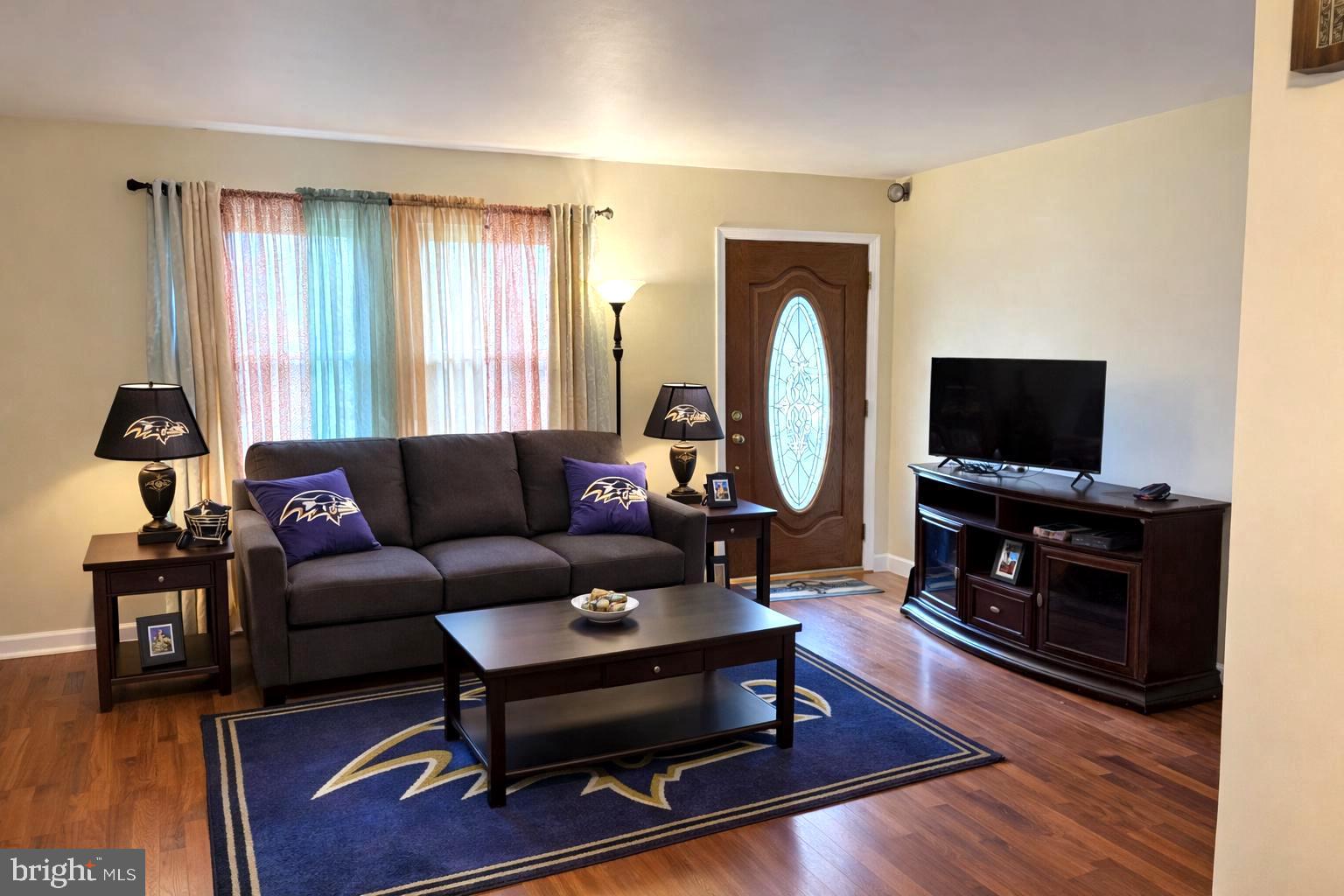 CHERRY GARDENS - Residential