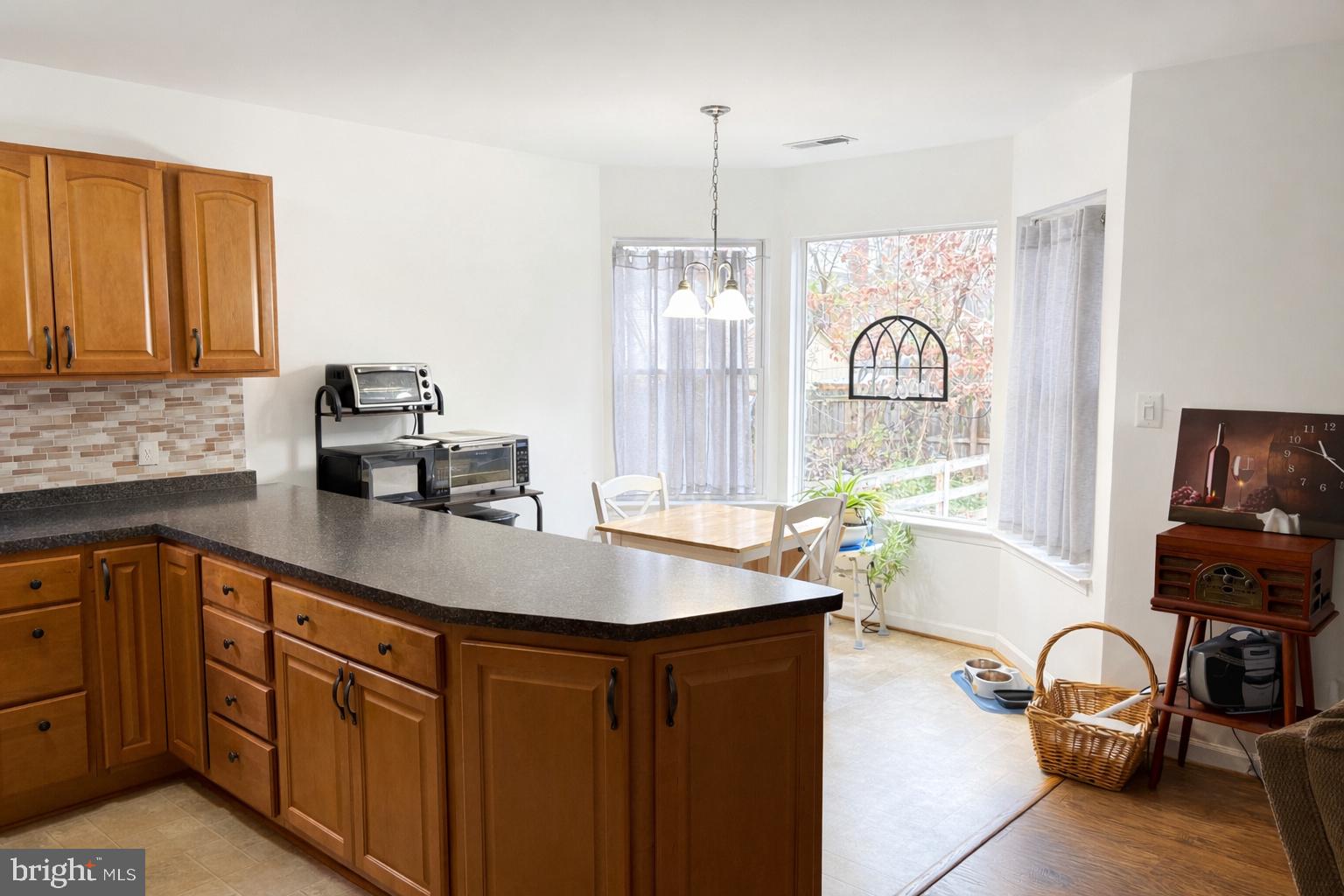 CHERRY GARDENS - Residential