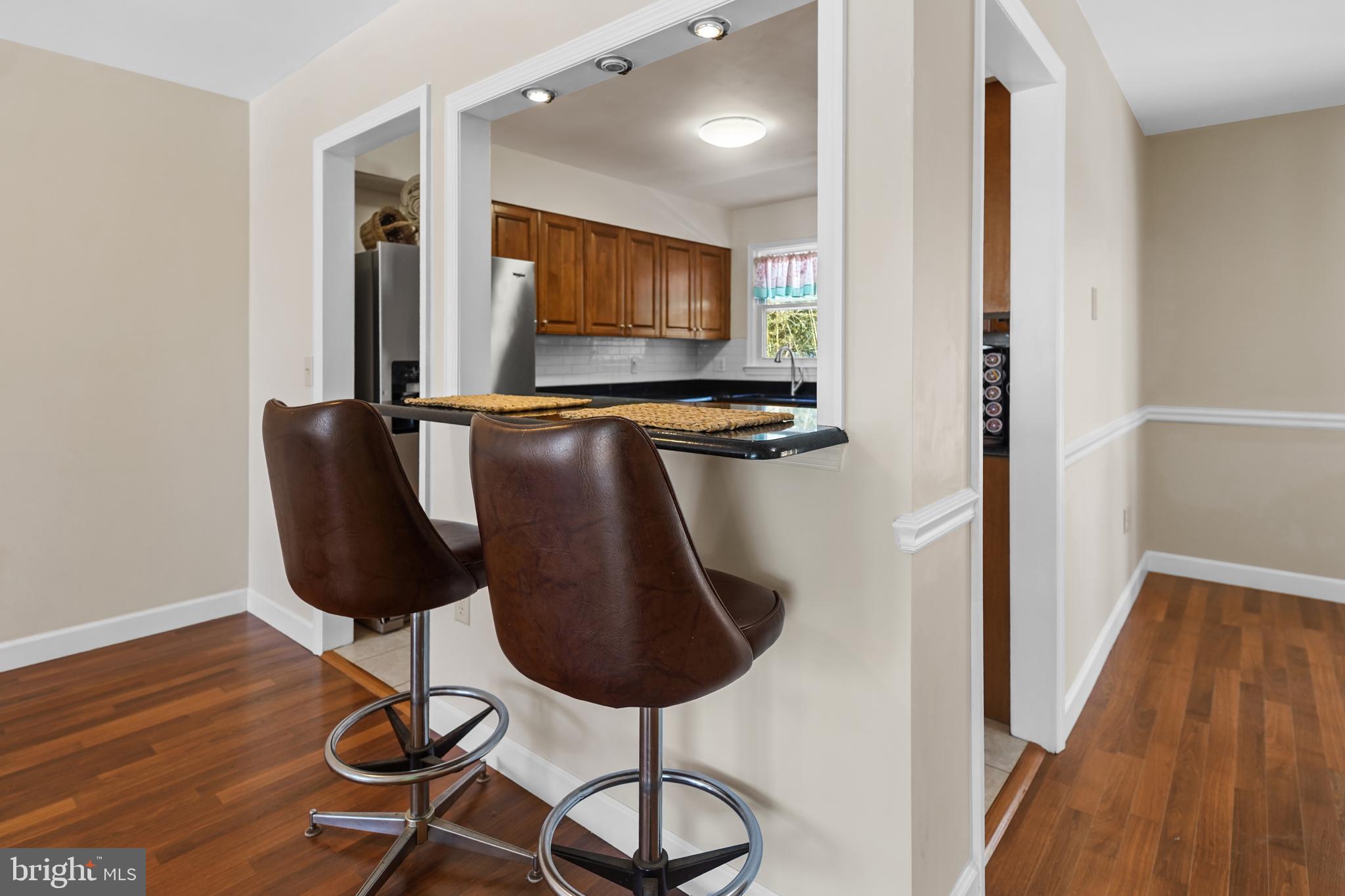 CHERRY GARDENS - Residential