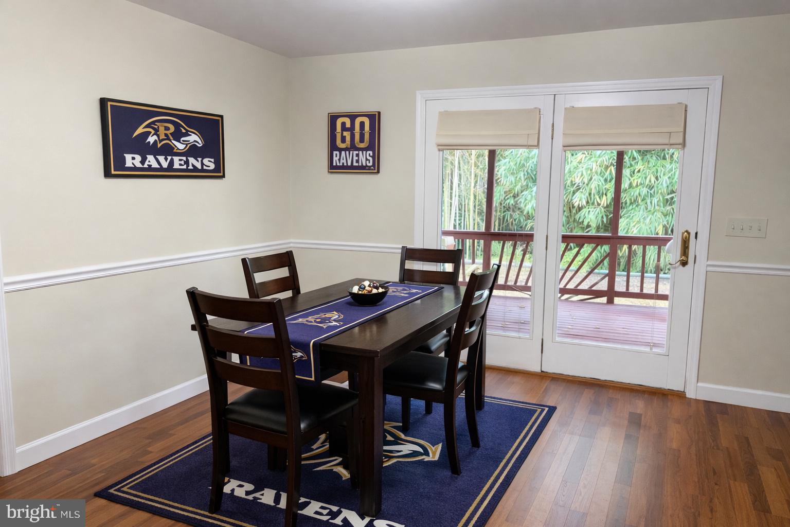 CHERRY GARDENS - Residential