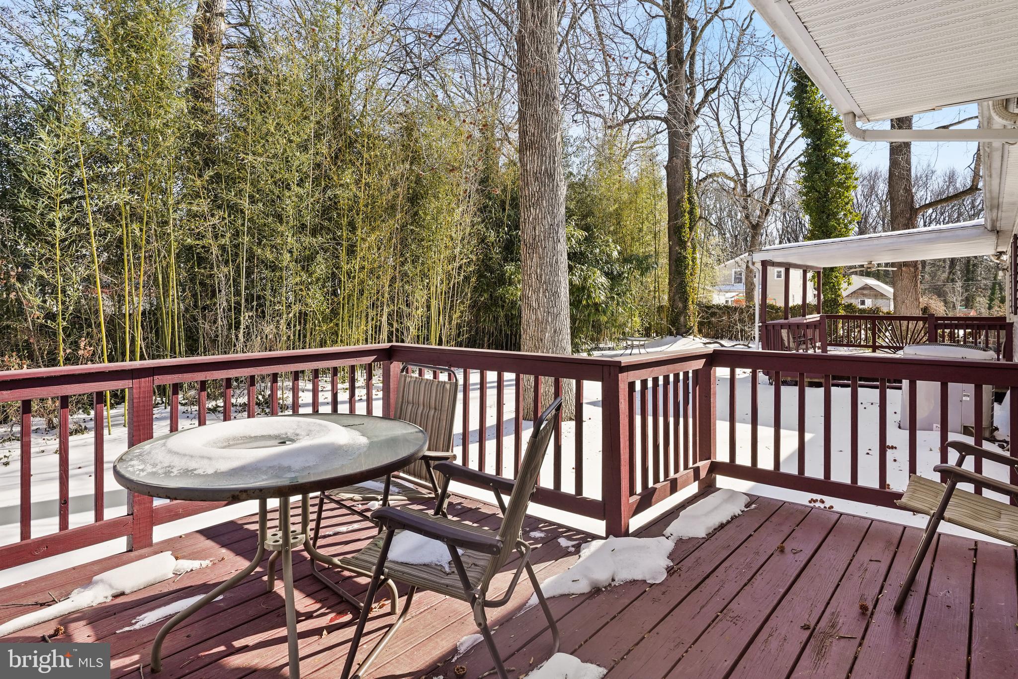 CHERRY GARDENS - Residential