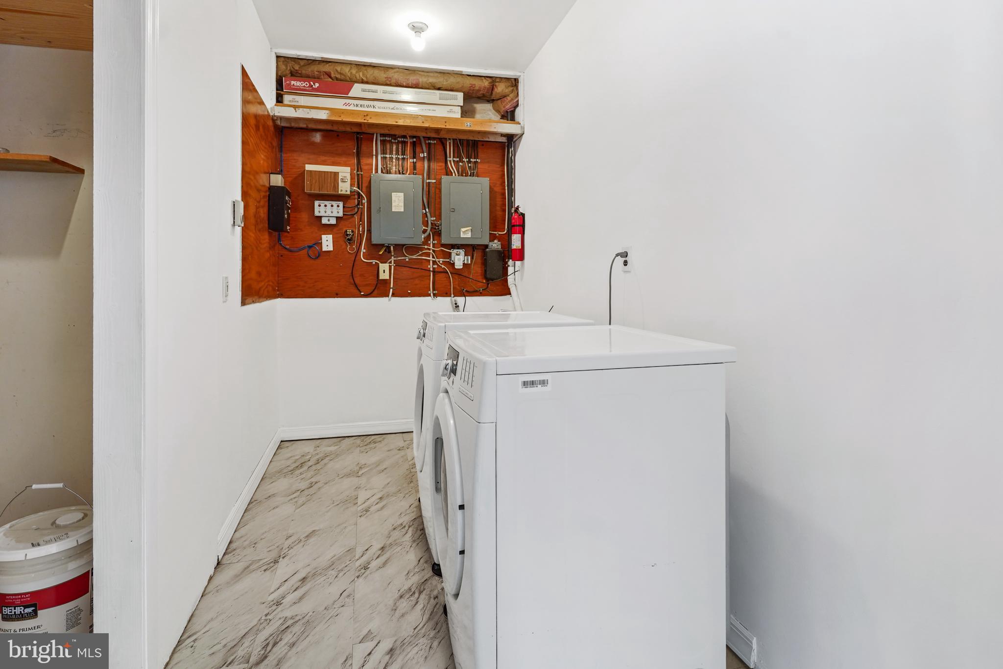 CHERRY GARDENS - Residential