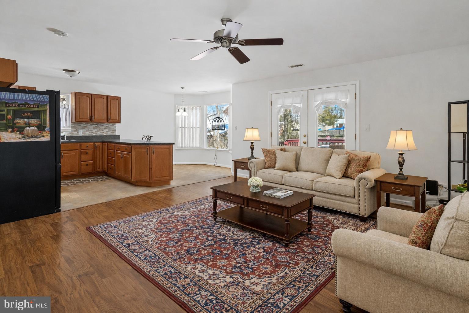 CHERRY GARDENS - Residential