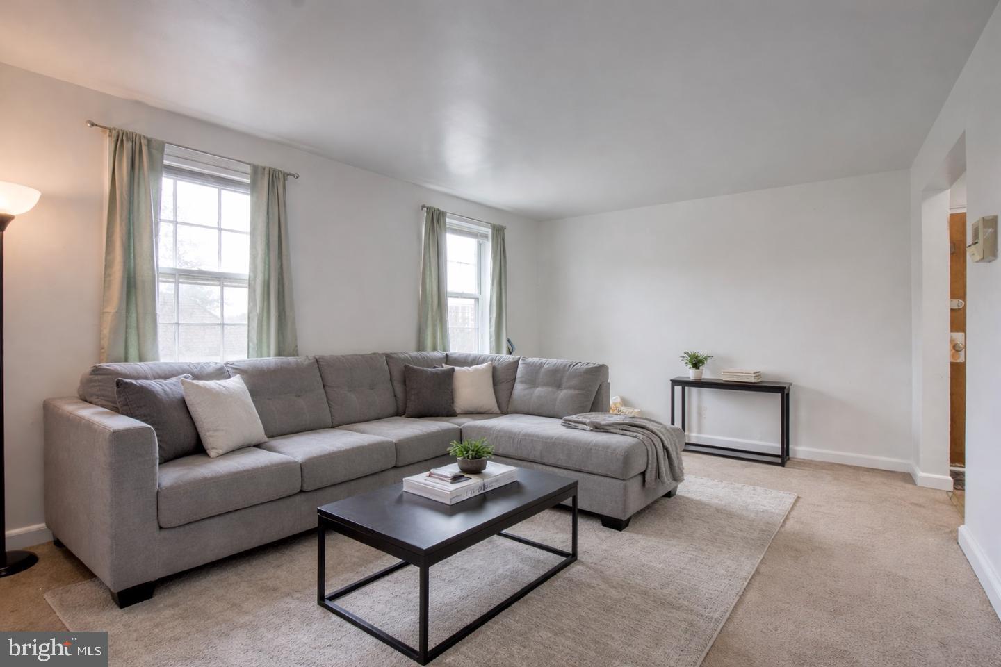 2125 SUITLAND TERRACE SE 302