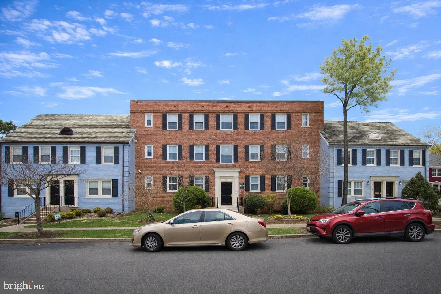 2125 Suitland Terrace SE Unit 302