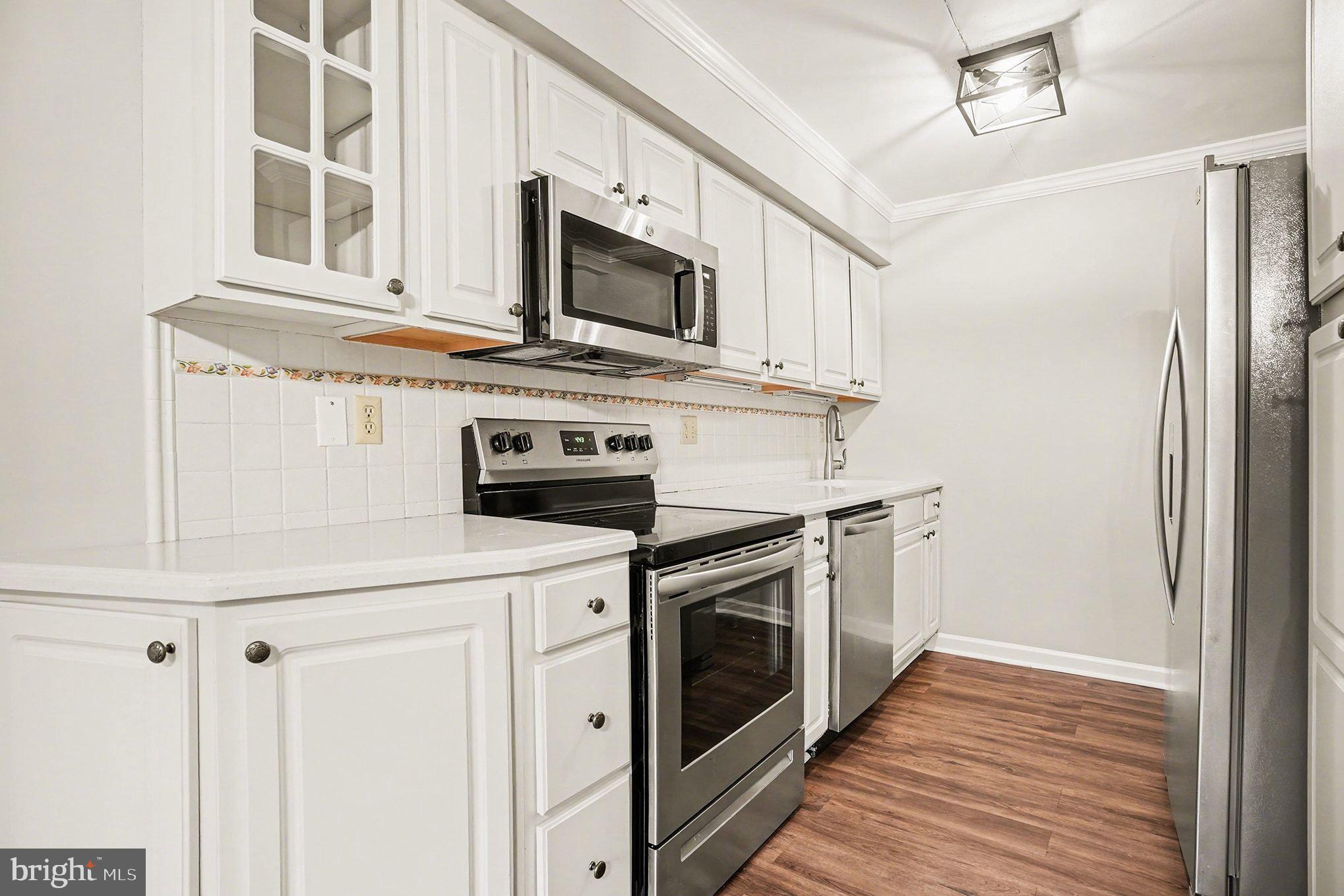 MILLRIDGE - Residential