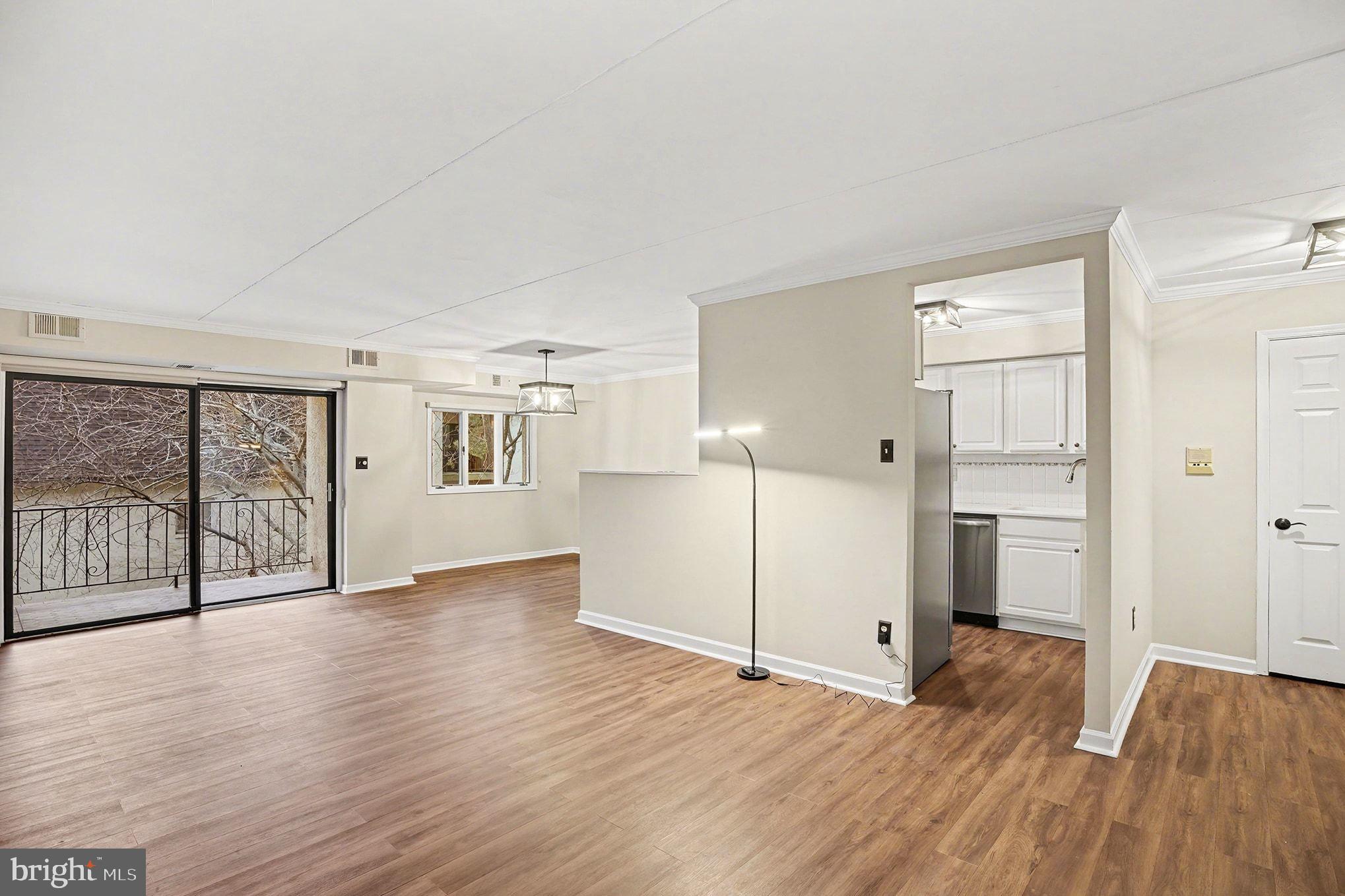 MILLRIDGE - Residential