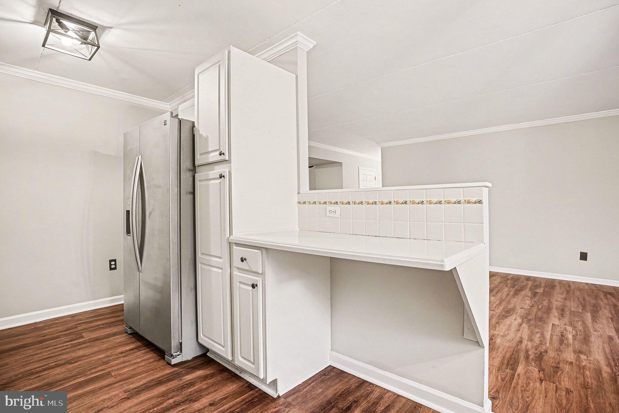 MILLRIDGE - Residential