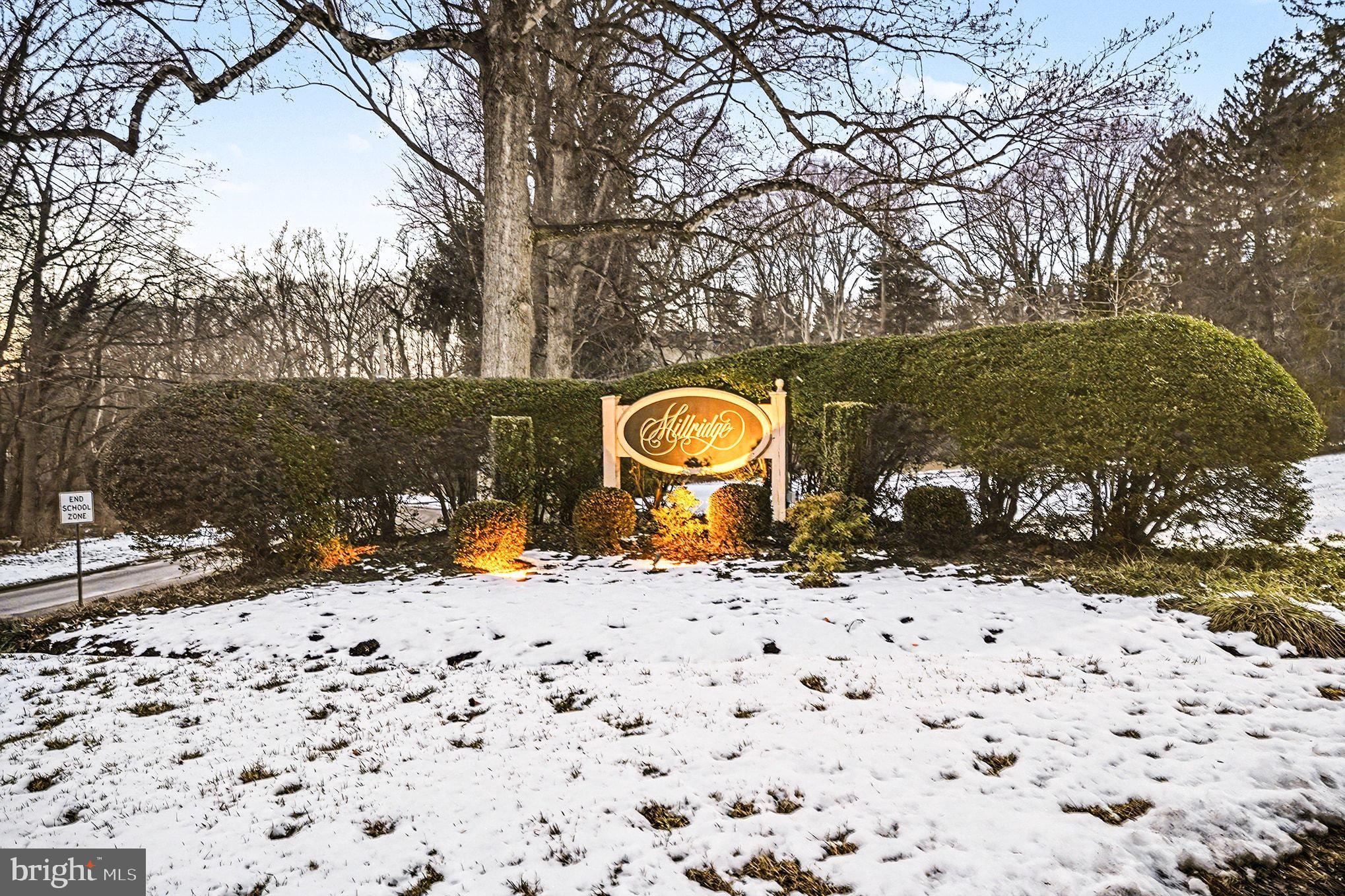 MILLRIDGE - Residential