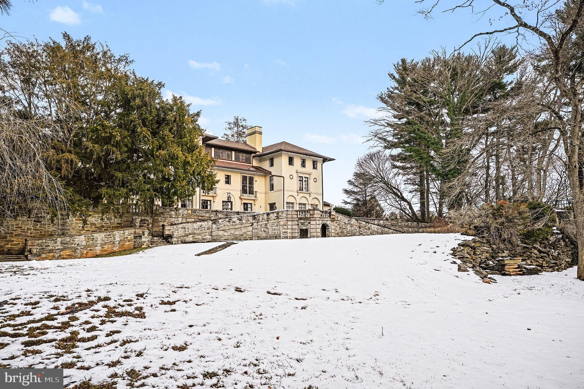 MILLRIDGE - Residential