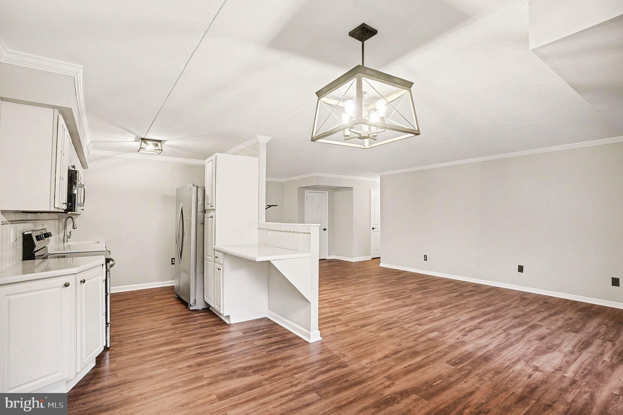 MILLRIDGE - Residential