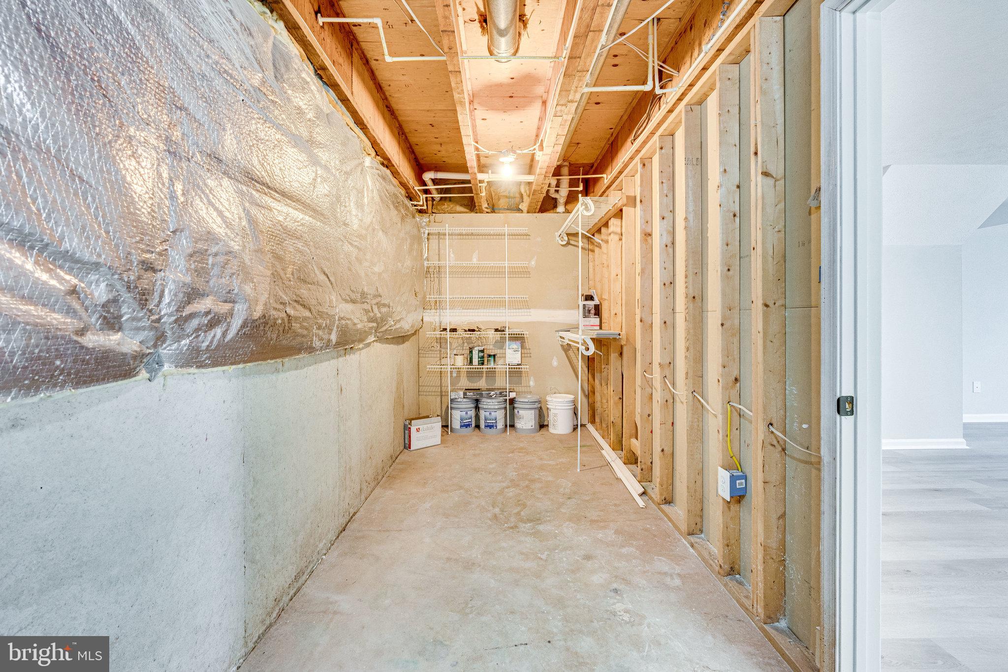 SULLY STATION - Residential