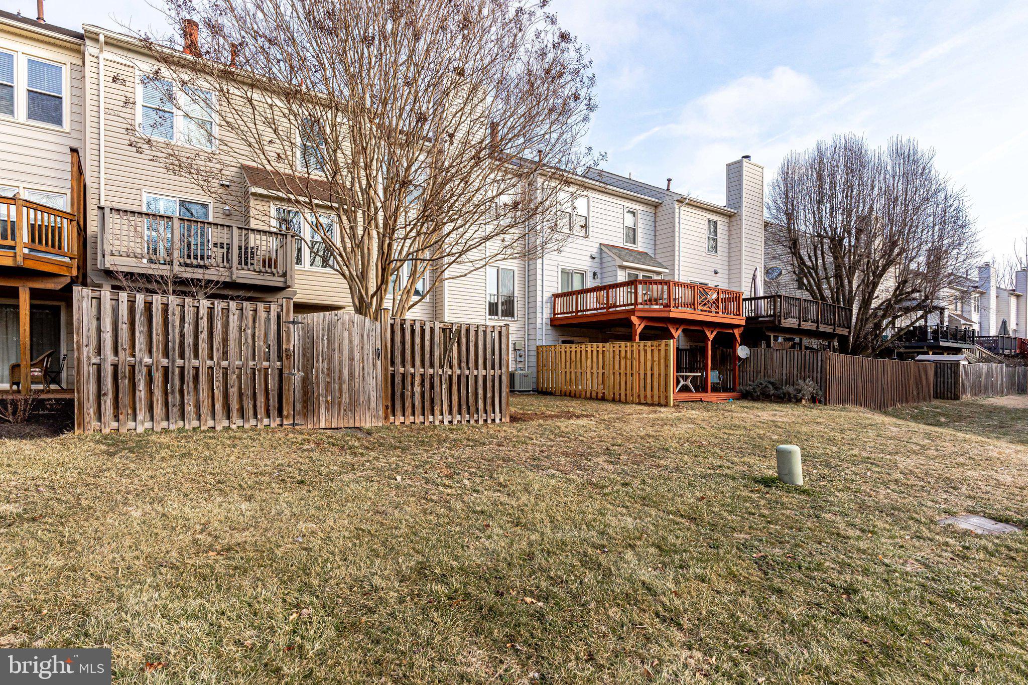 SULLY STATION - Residential