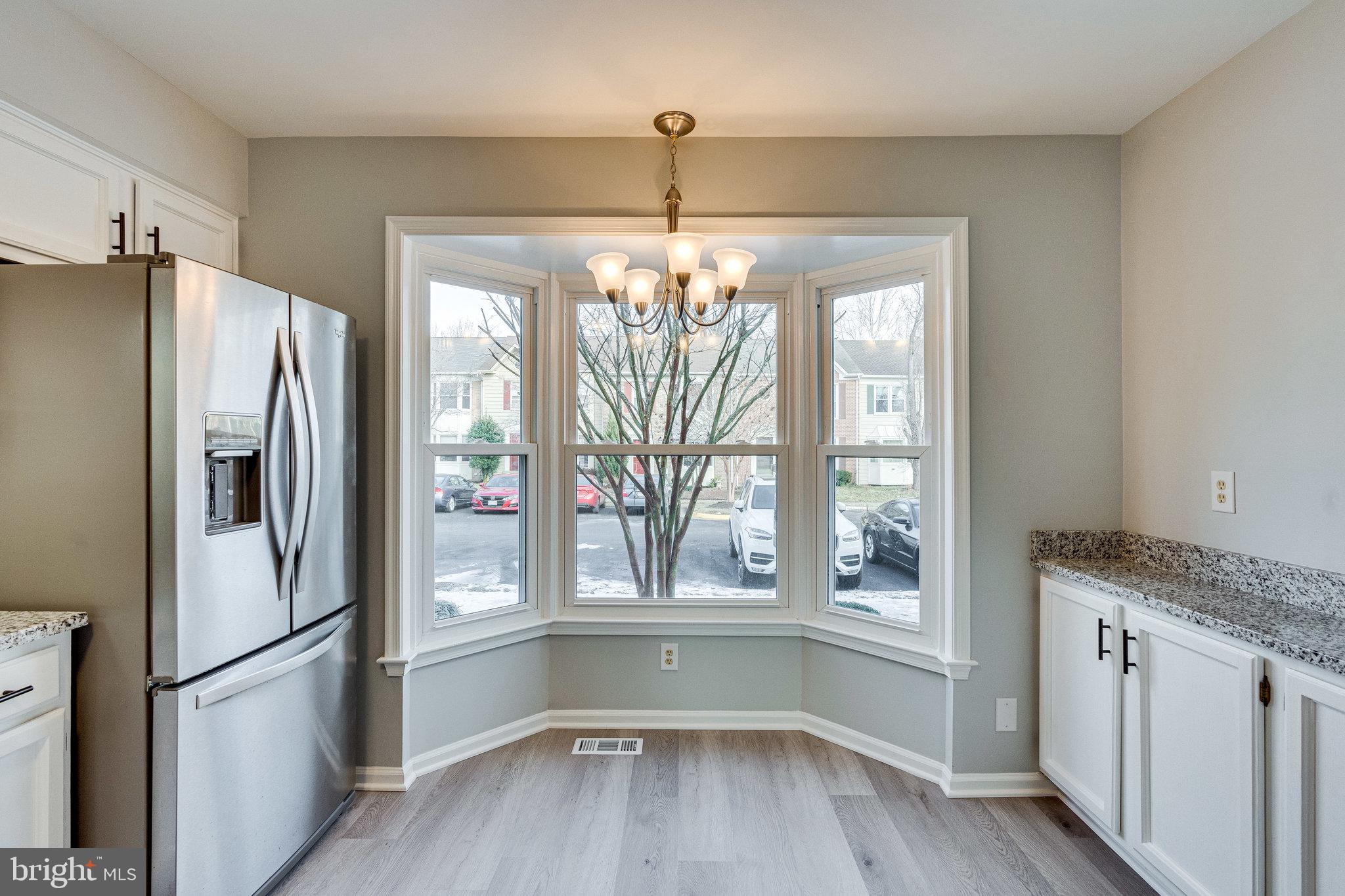 SULLY STATION - Residential