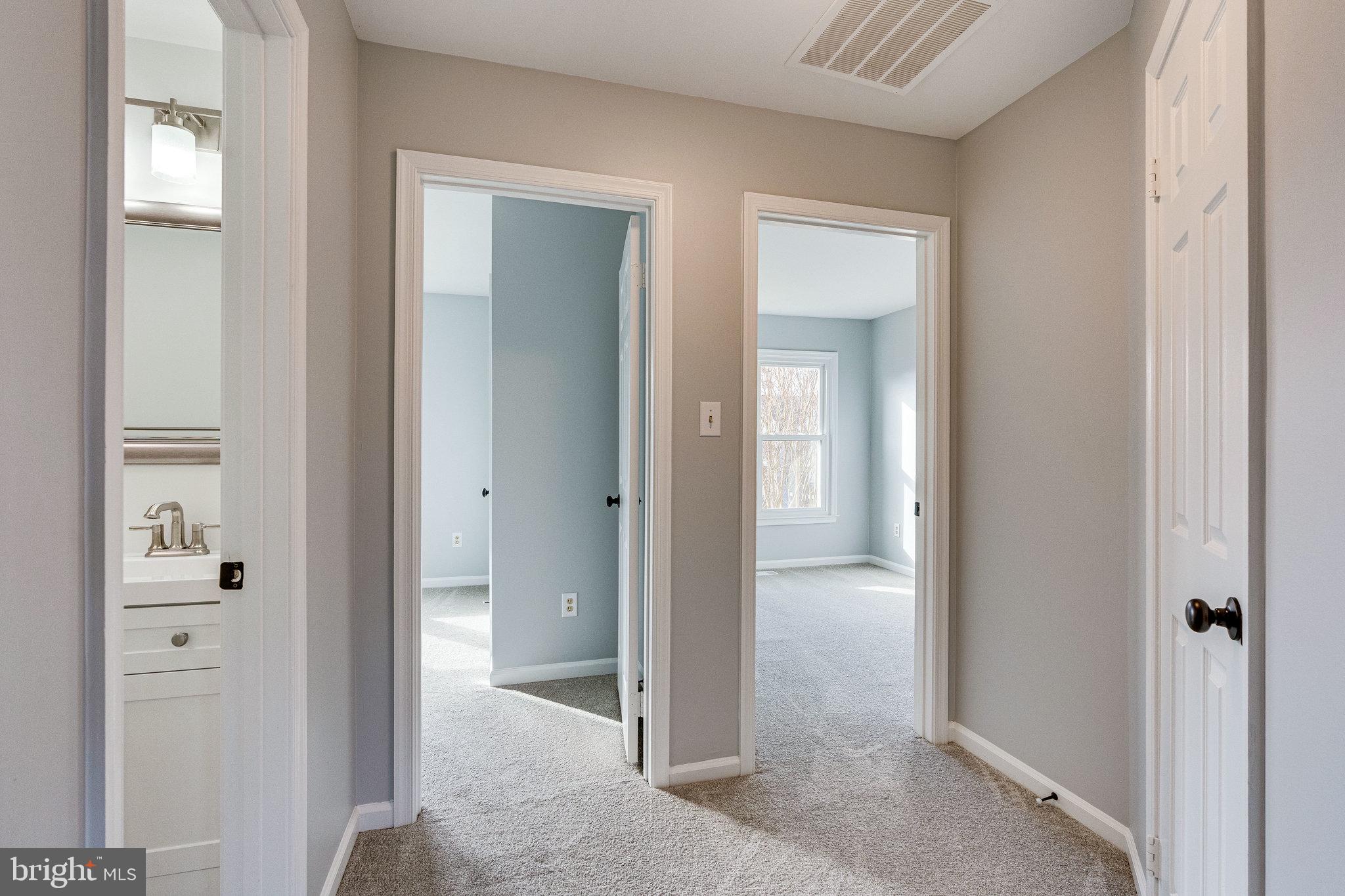 SULLY STATION - Residential