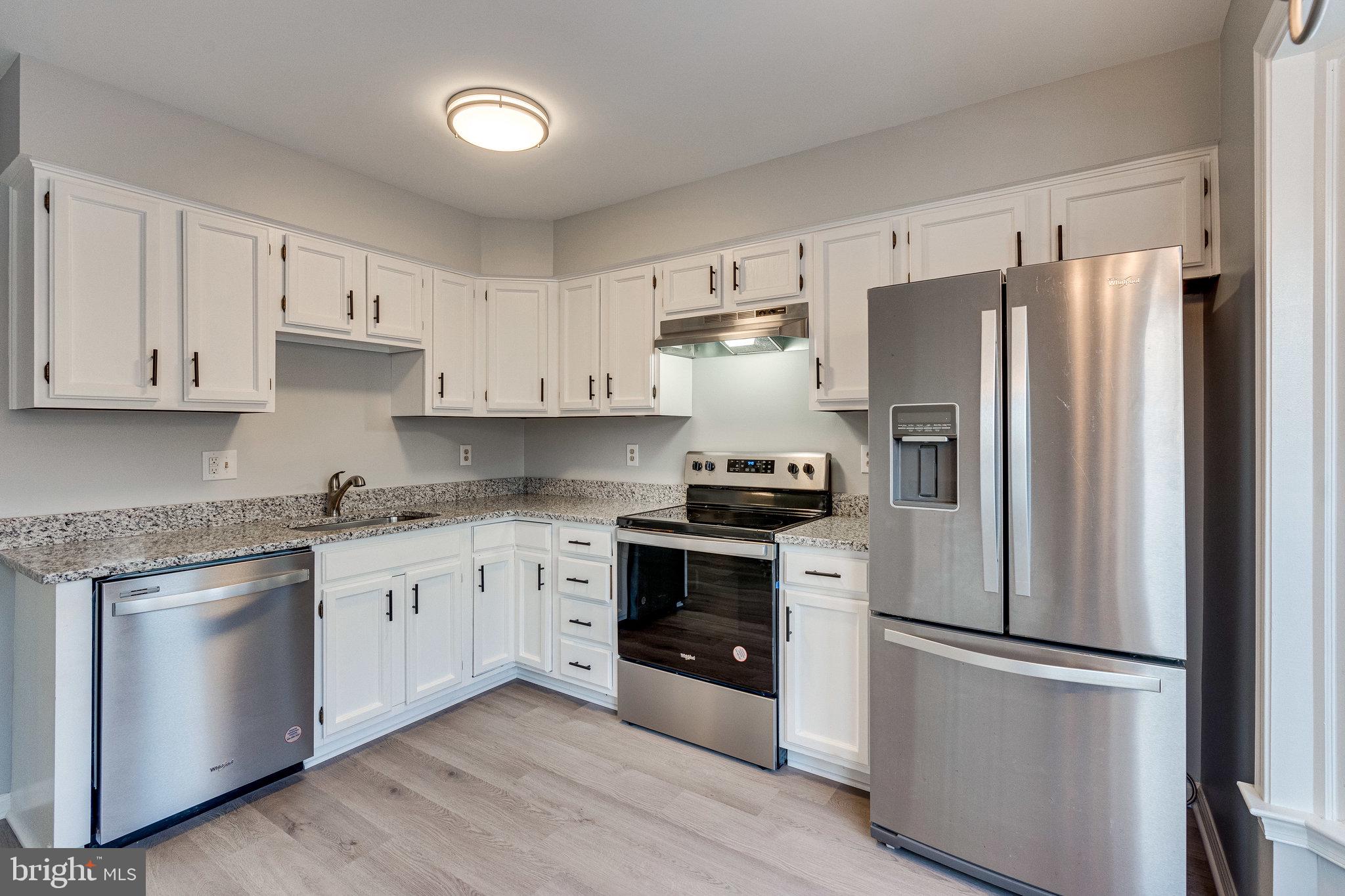 SULLY STATION - Residential