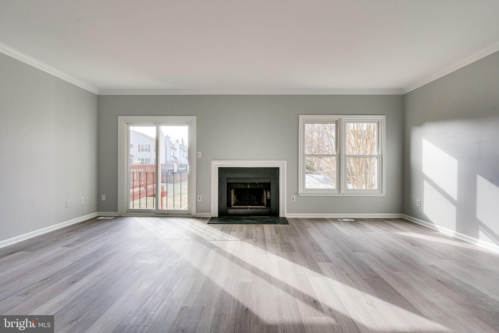 SULLY STATION - Residential
