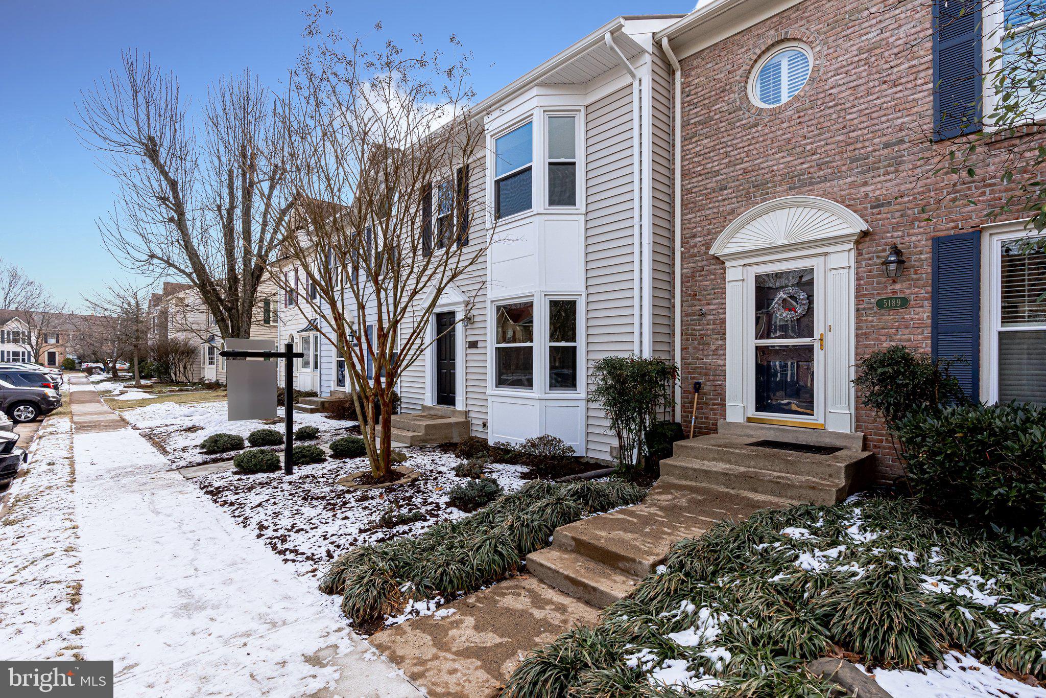 SULLY STATION - Residential