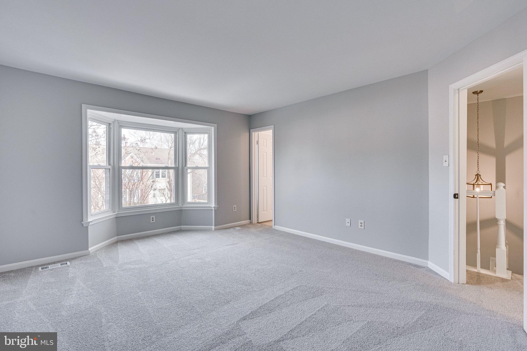 SULLY STATION - Residential