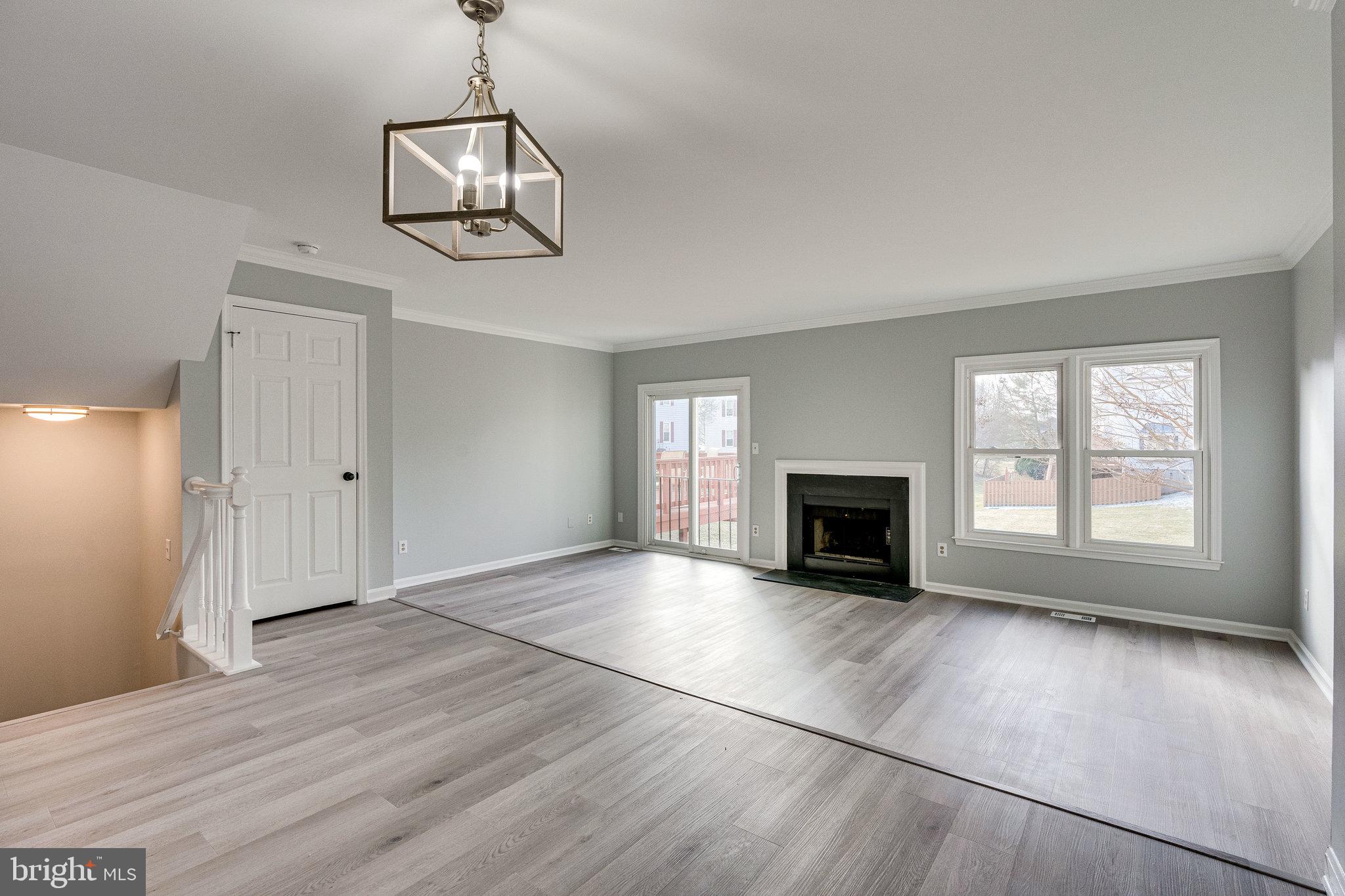 SULLY STATION - Residential