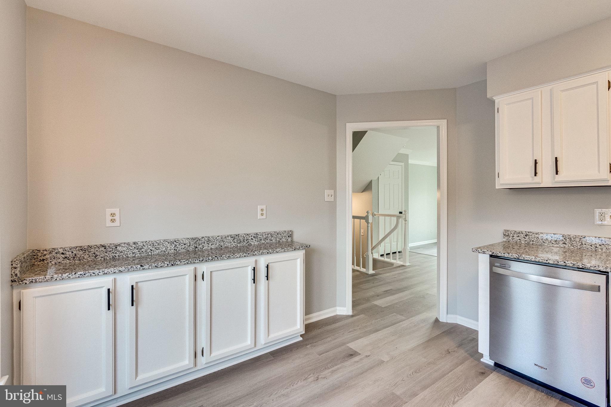 SULLY STATION - Residential