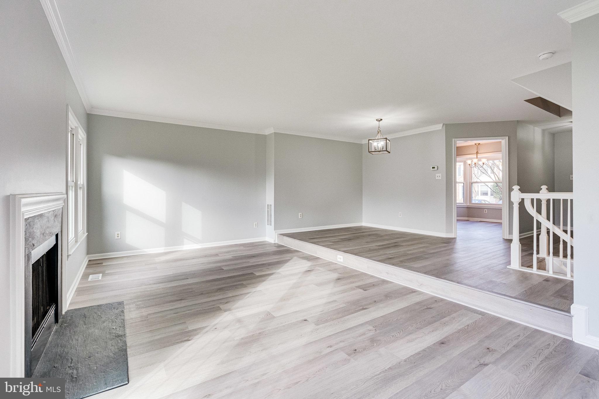 SULLY STATION - Residential