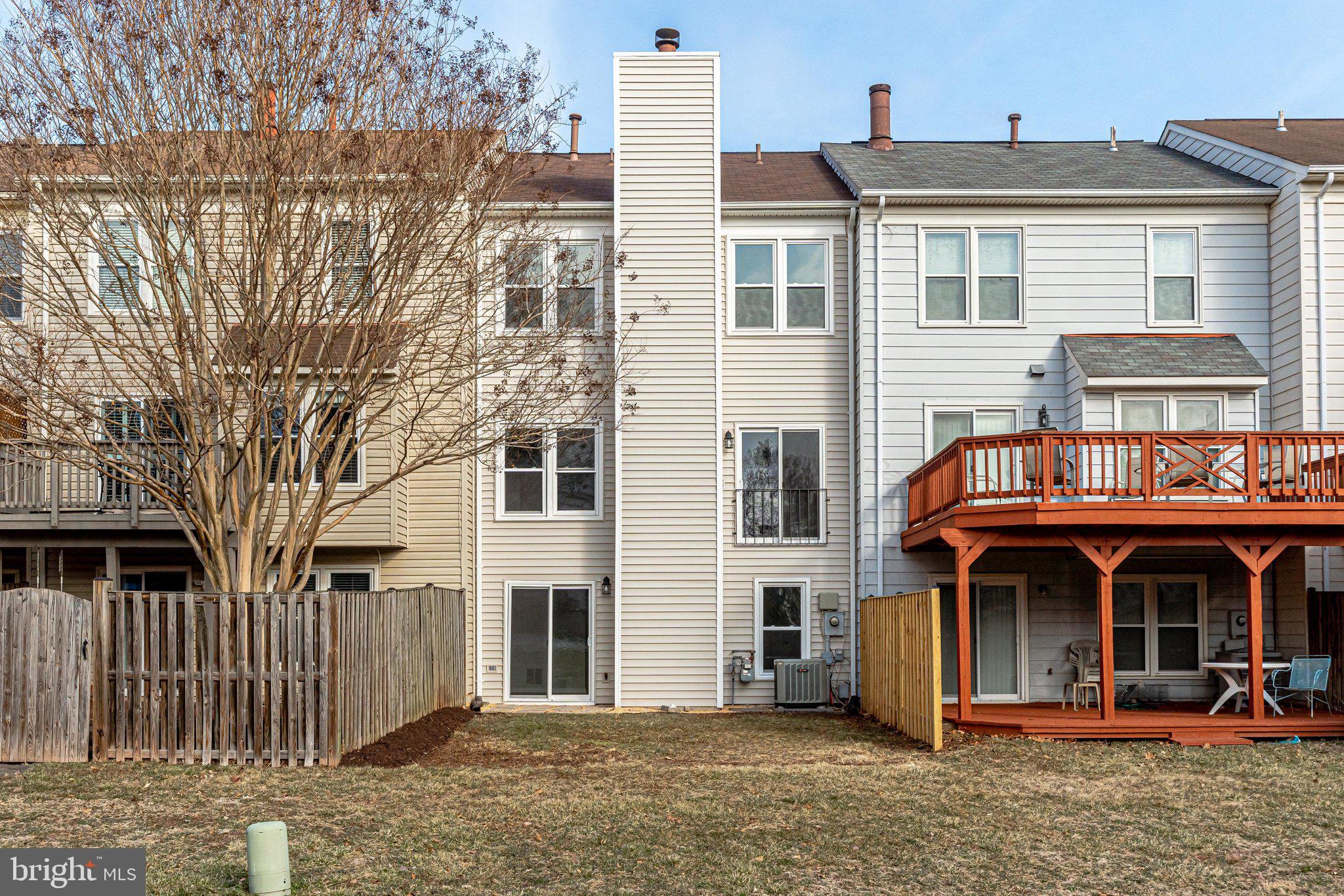 SULLY STATION - Residential