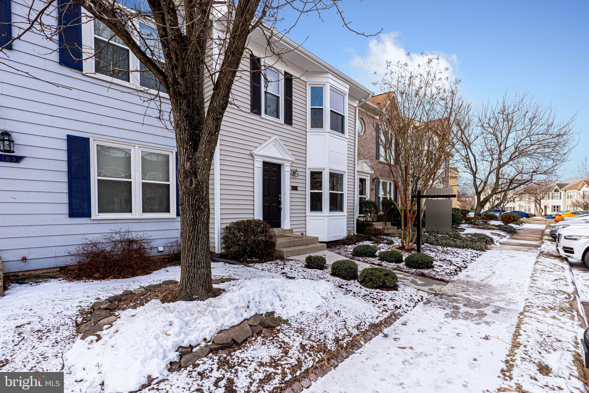 SULLY STATION - Residential