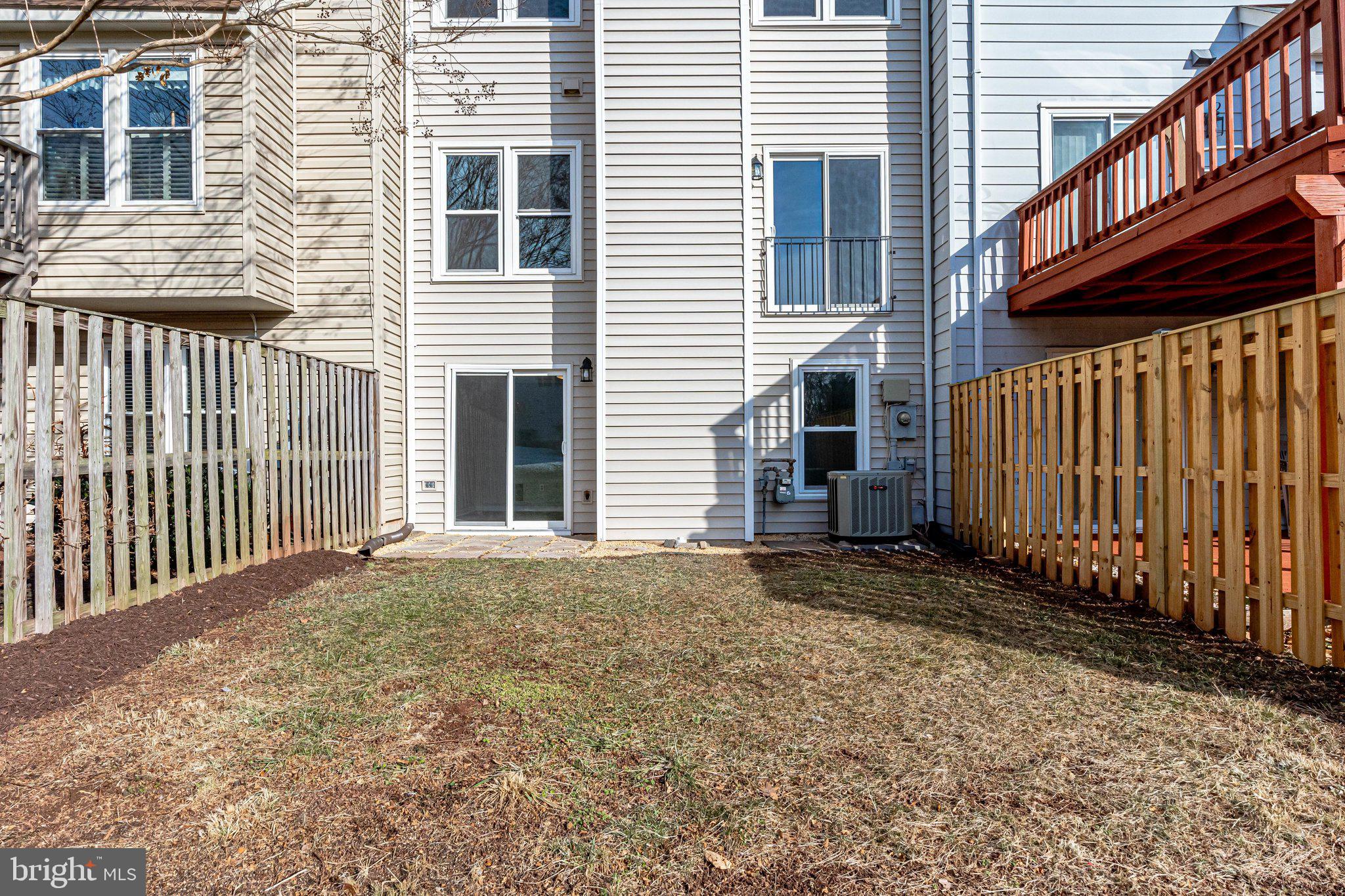 SULLY STATION - Residential