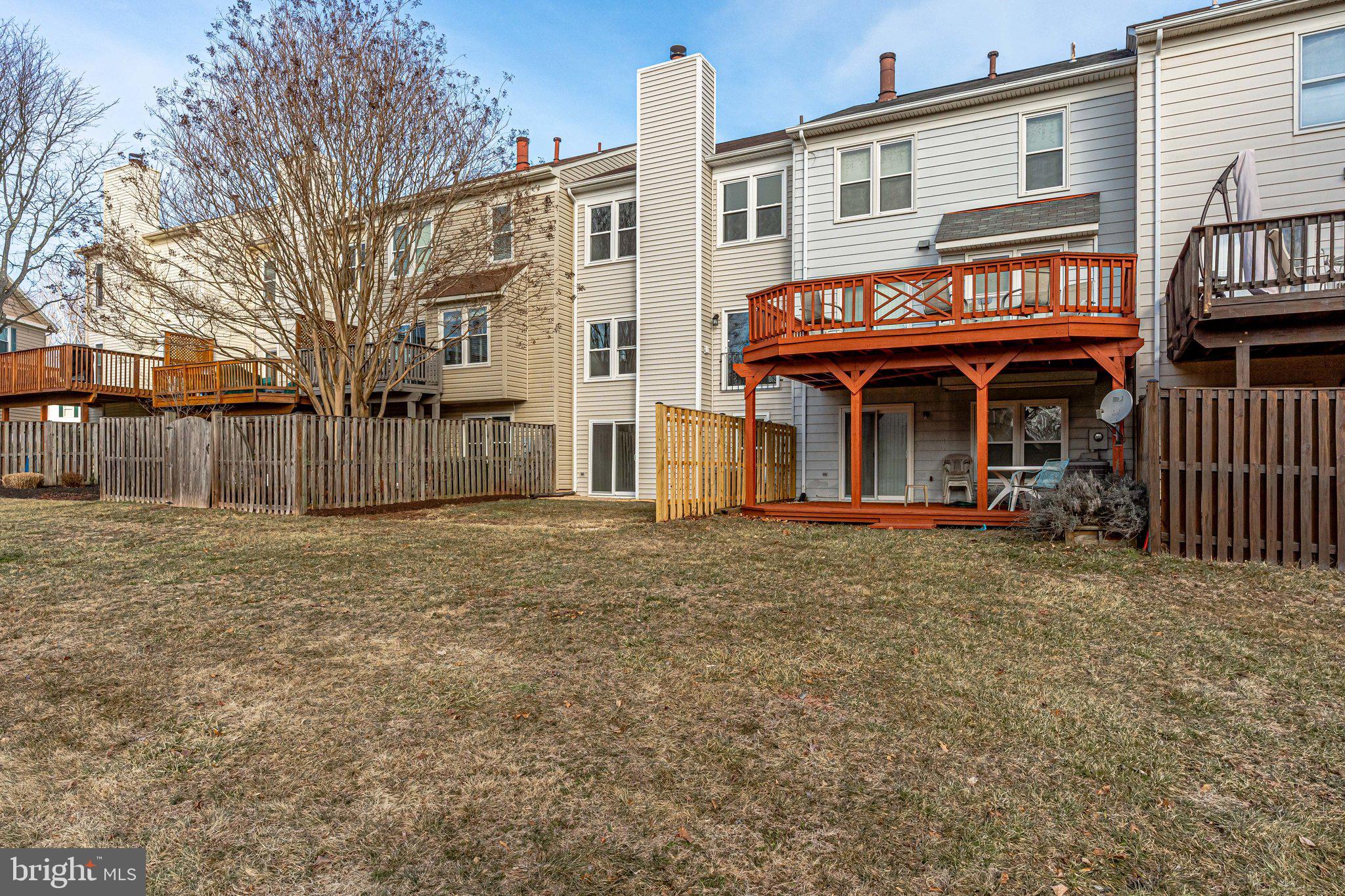 SULLY STATION - Residential
