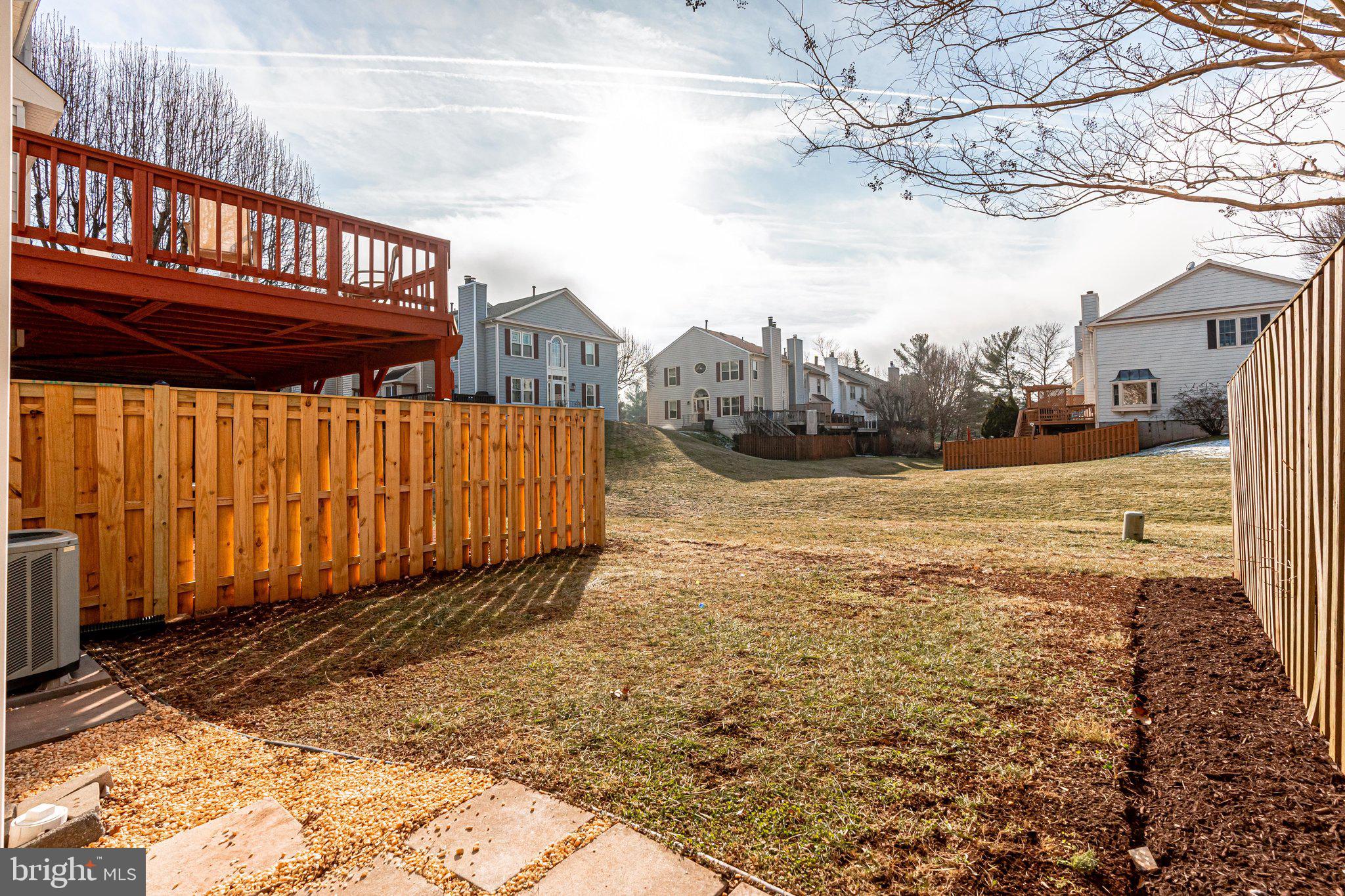 SULLY STATION - Residential