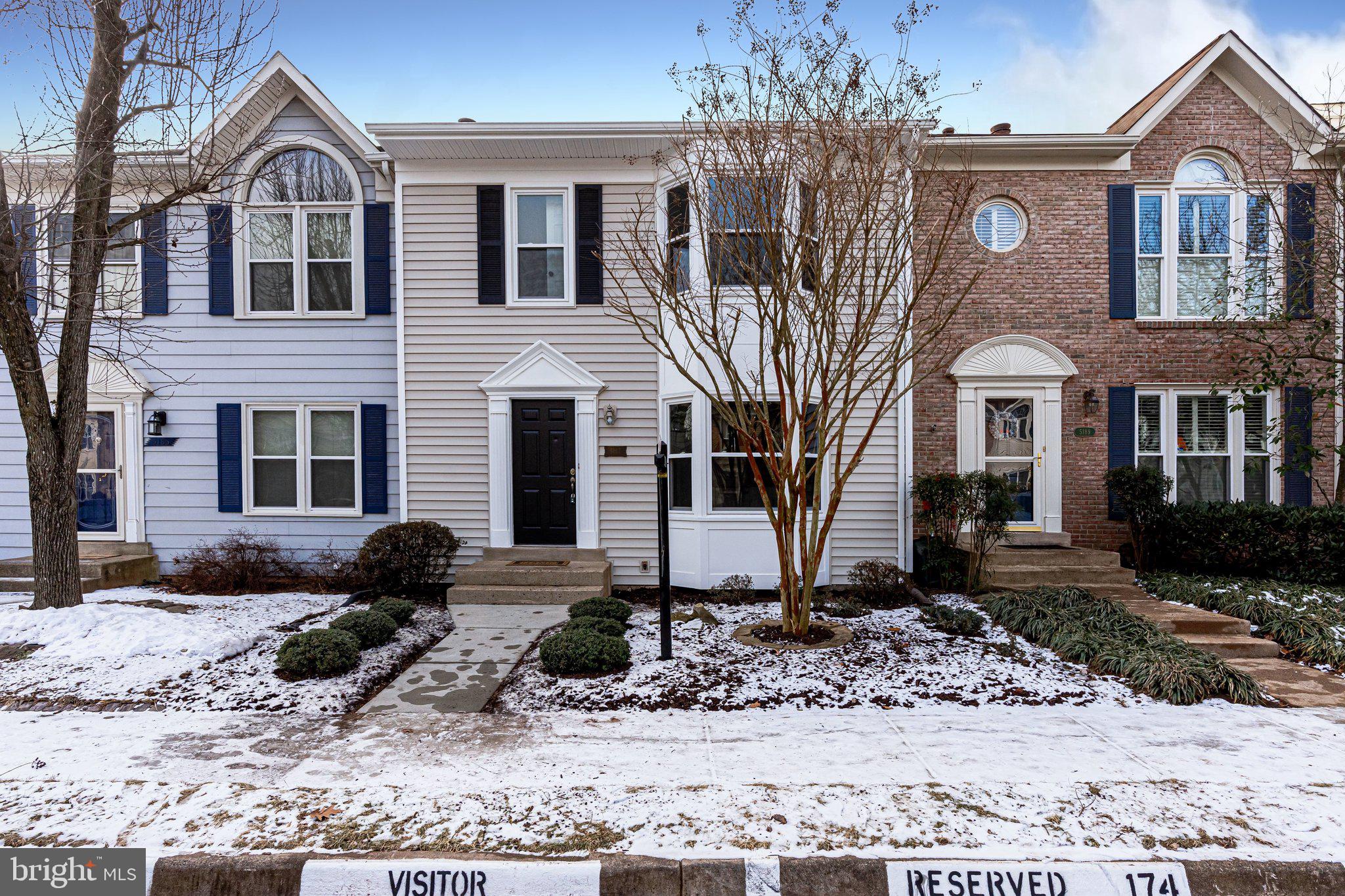 SULLY STATION - Residential