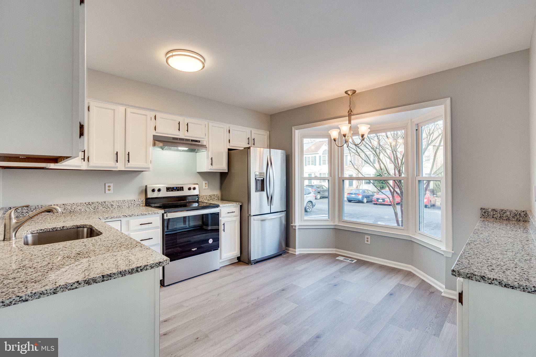 SULLY STATION - Residential