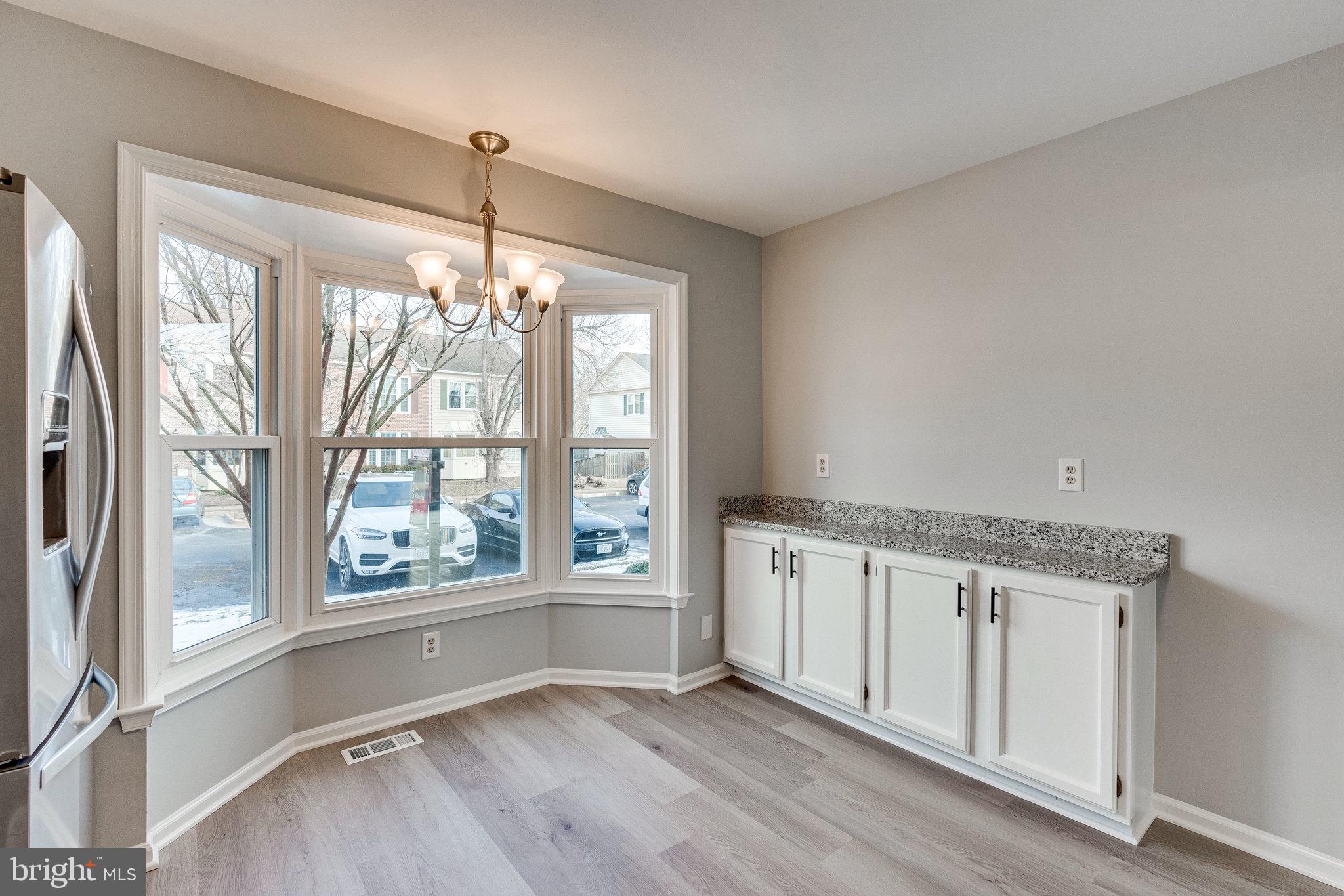 SULLY STATION - Residential