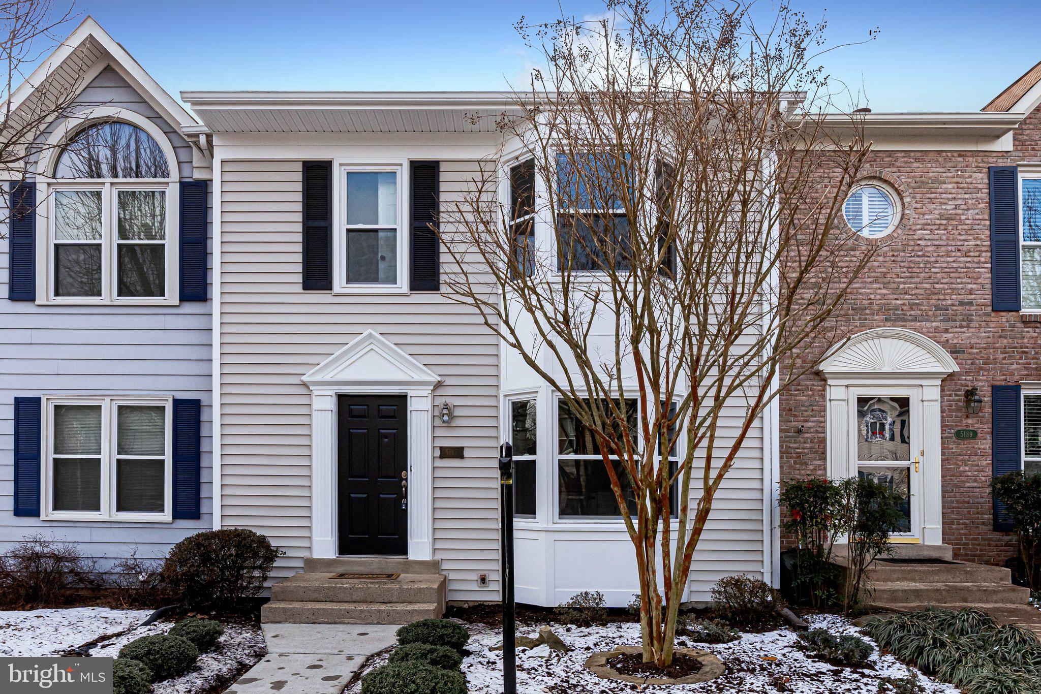 SULLY STATION - Residential
