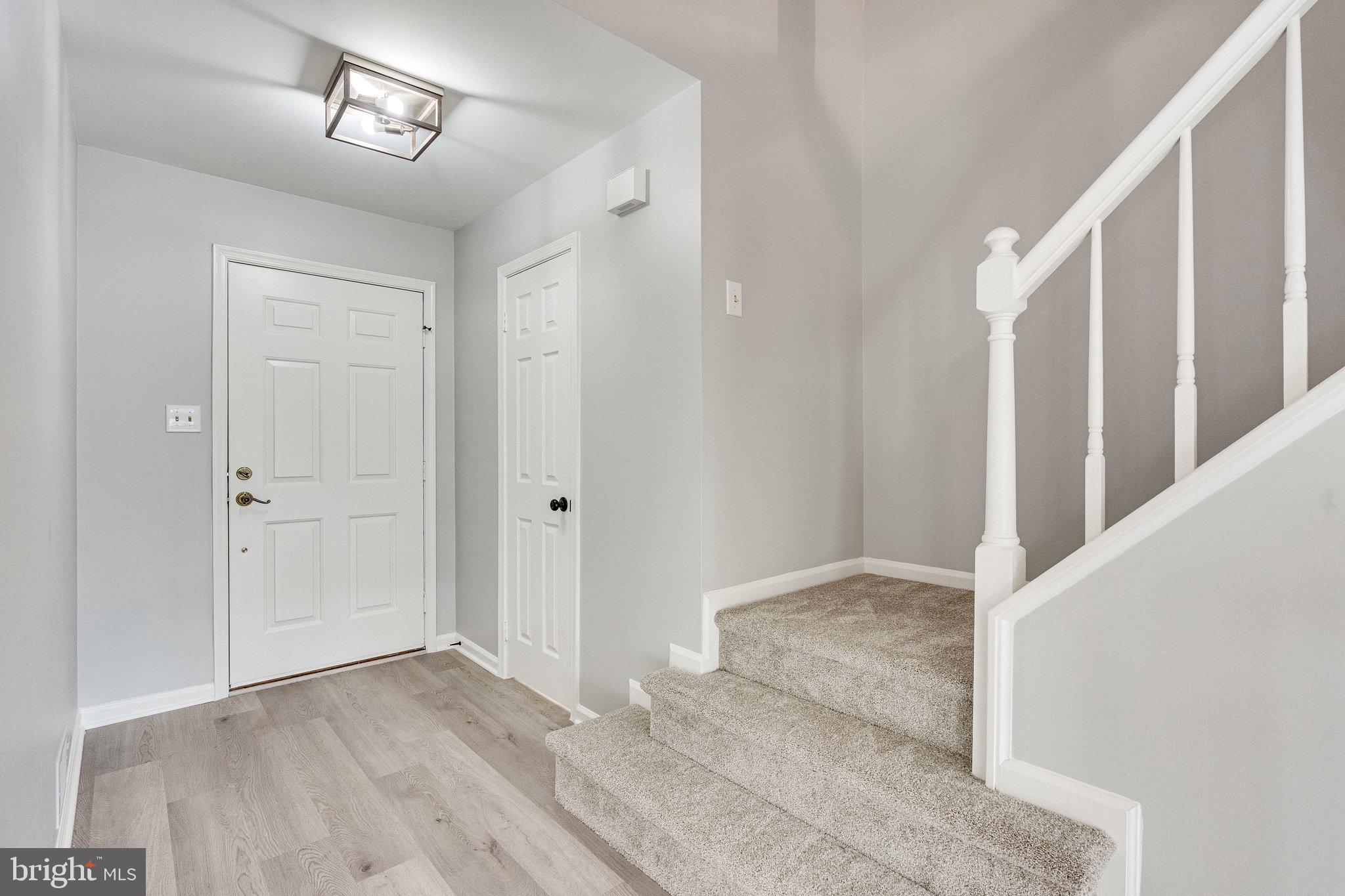 SULLY STATION - Residential