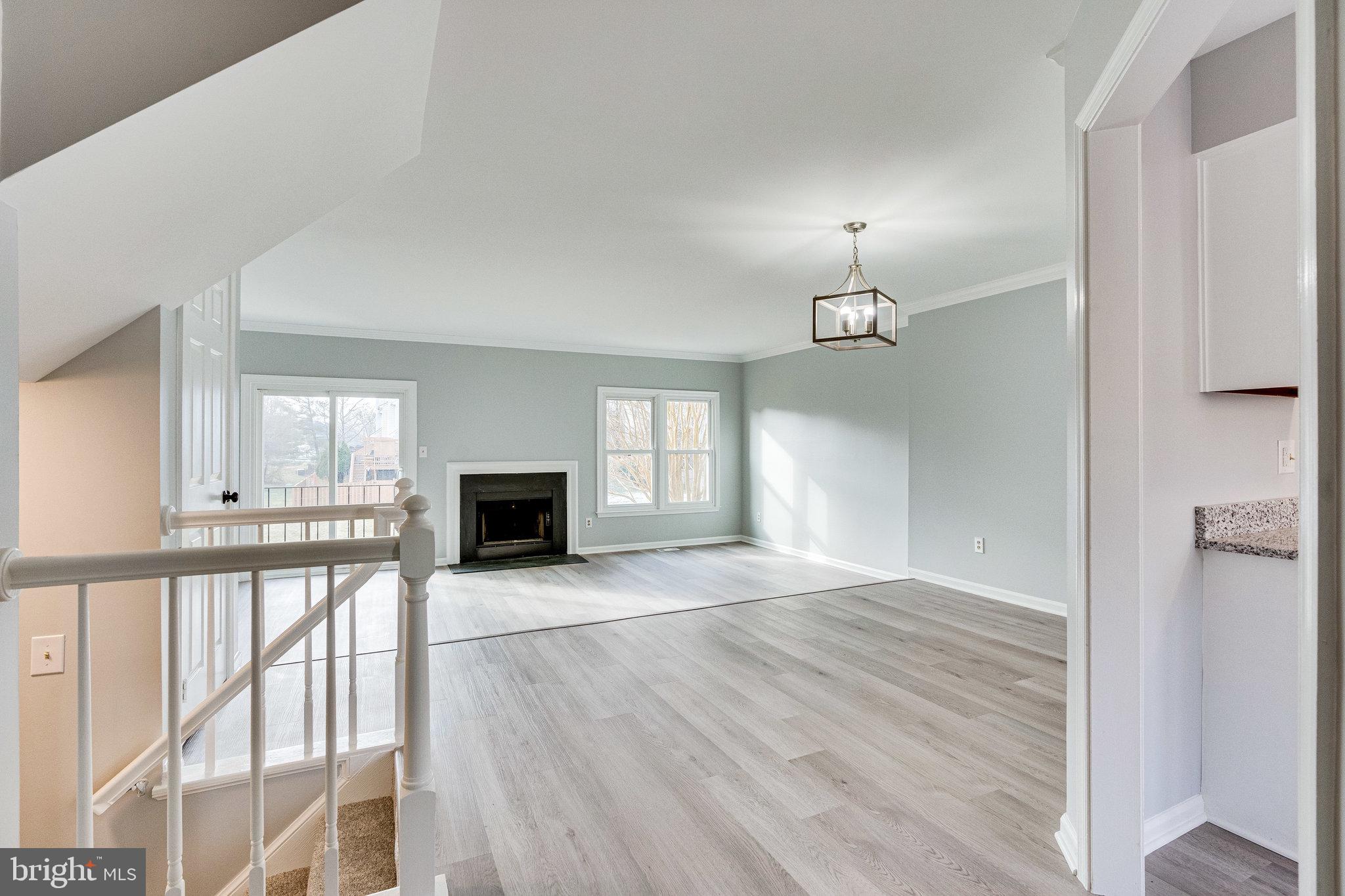 SULLY STATION - Residential