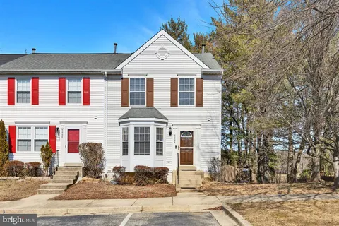 5666 Rock Quarry Terrace, District Heights, MD 20747 - MLS#: MDPG2142248